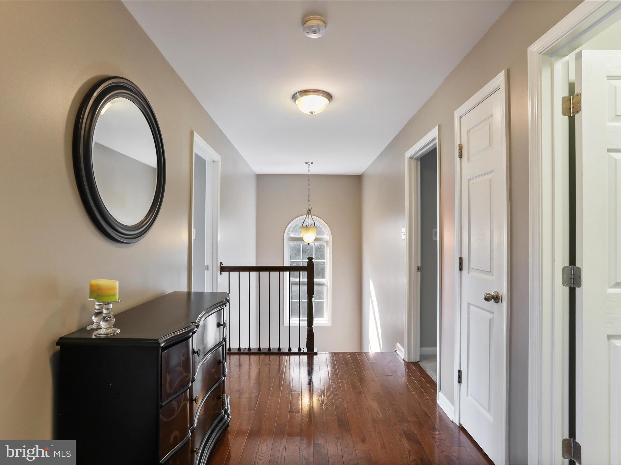 BROOKFIELD ON THE POTOMAC - Residential