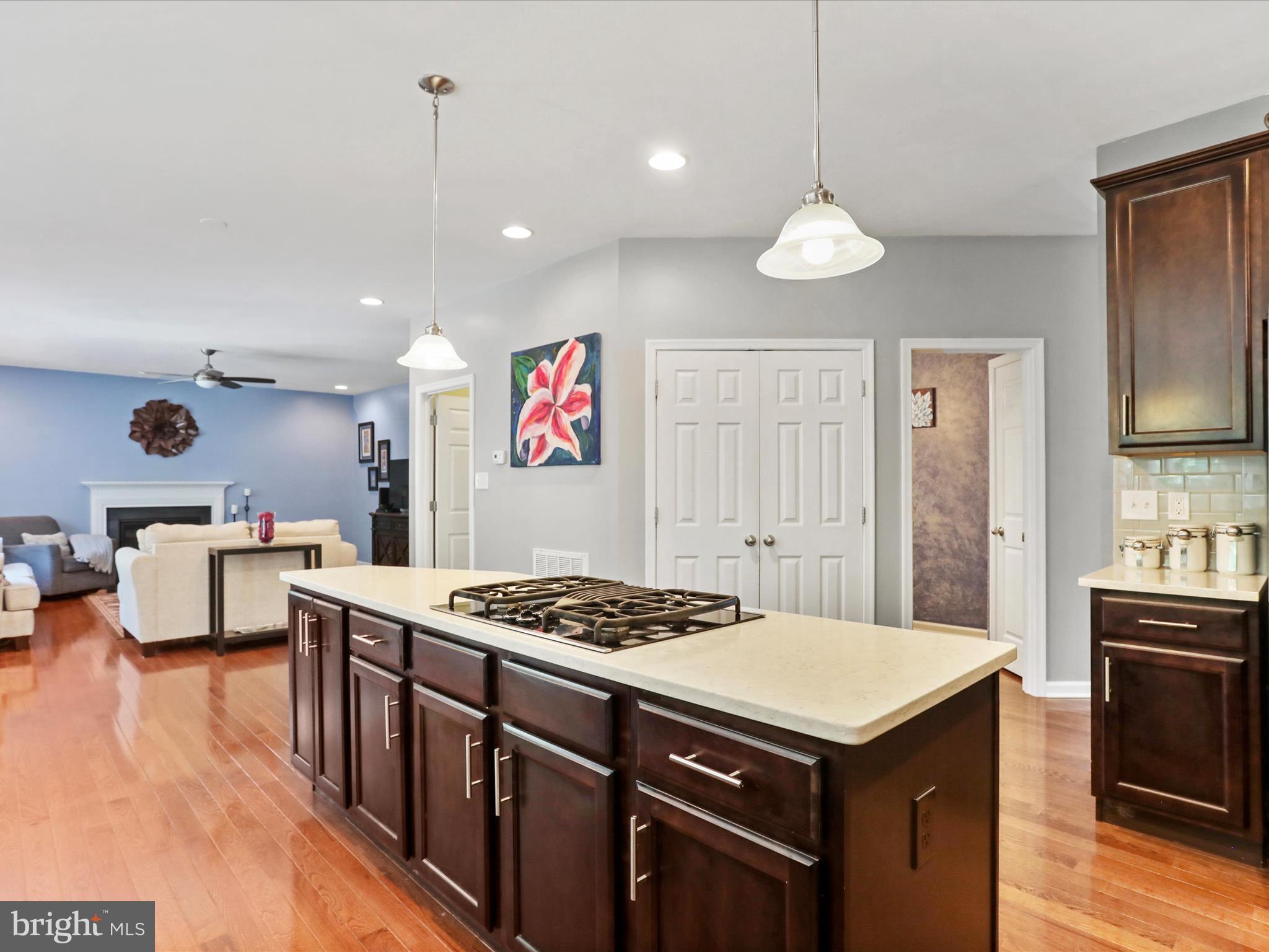 BROOKFIELD ON THE POTOMAC - Residential