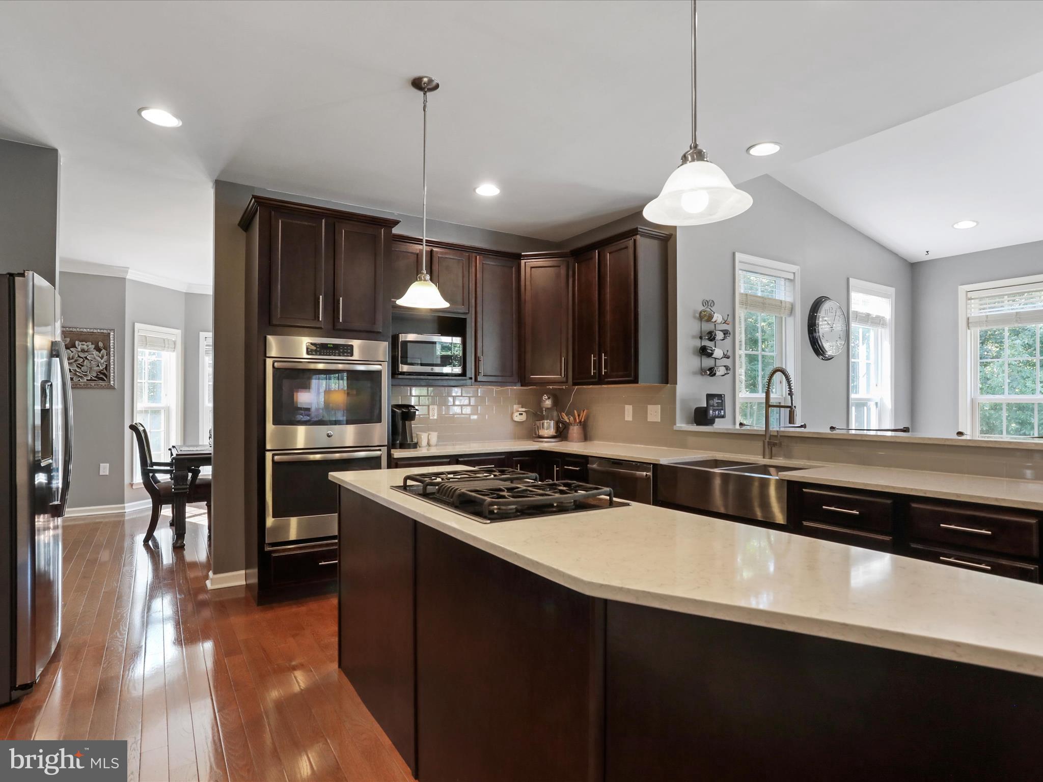 BROOKFIELD ON THE POTOMAC - Residential