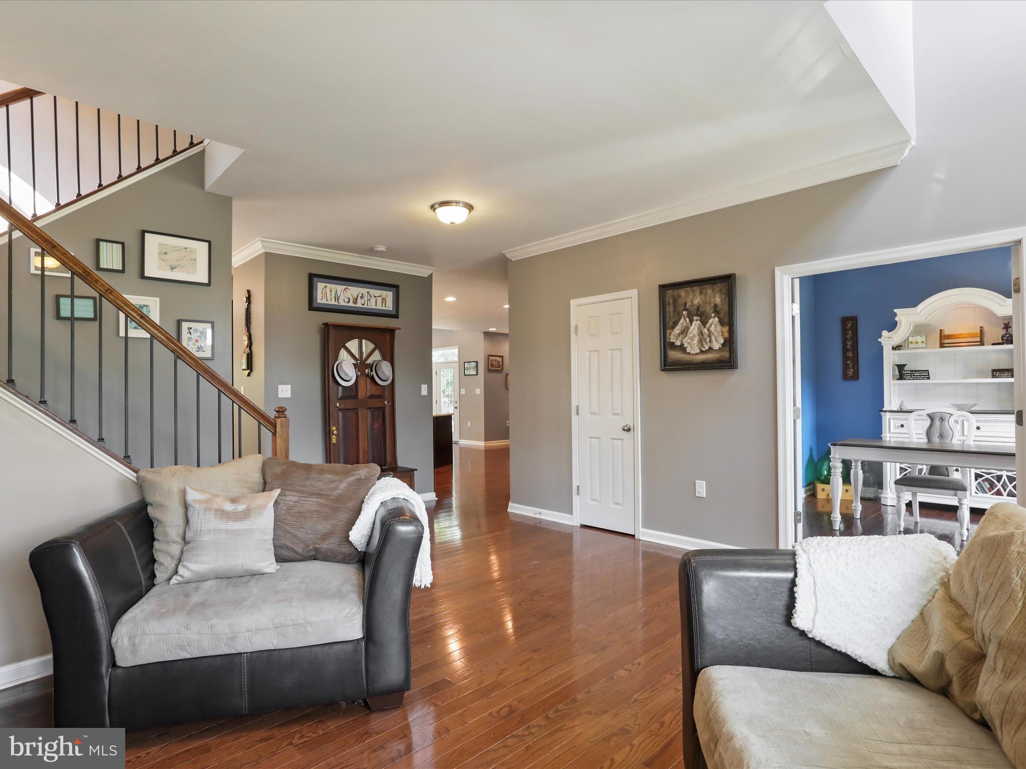 BROOKFIELD ON THE POTOMAC - Residential