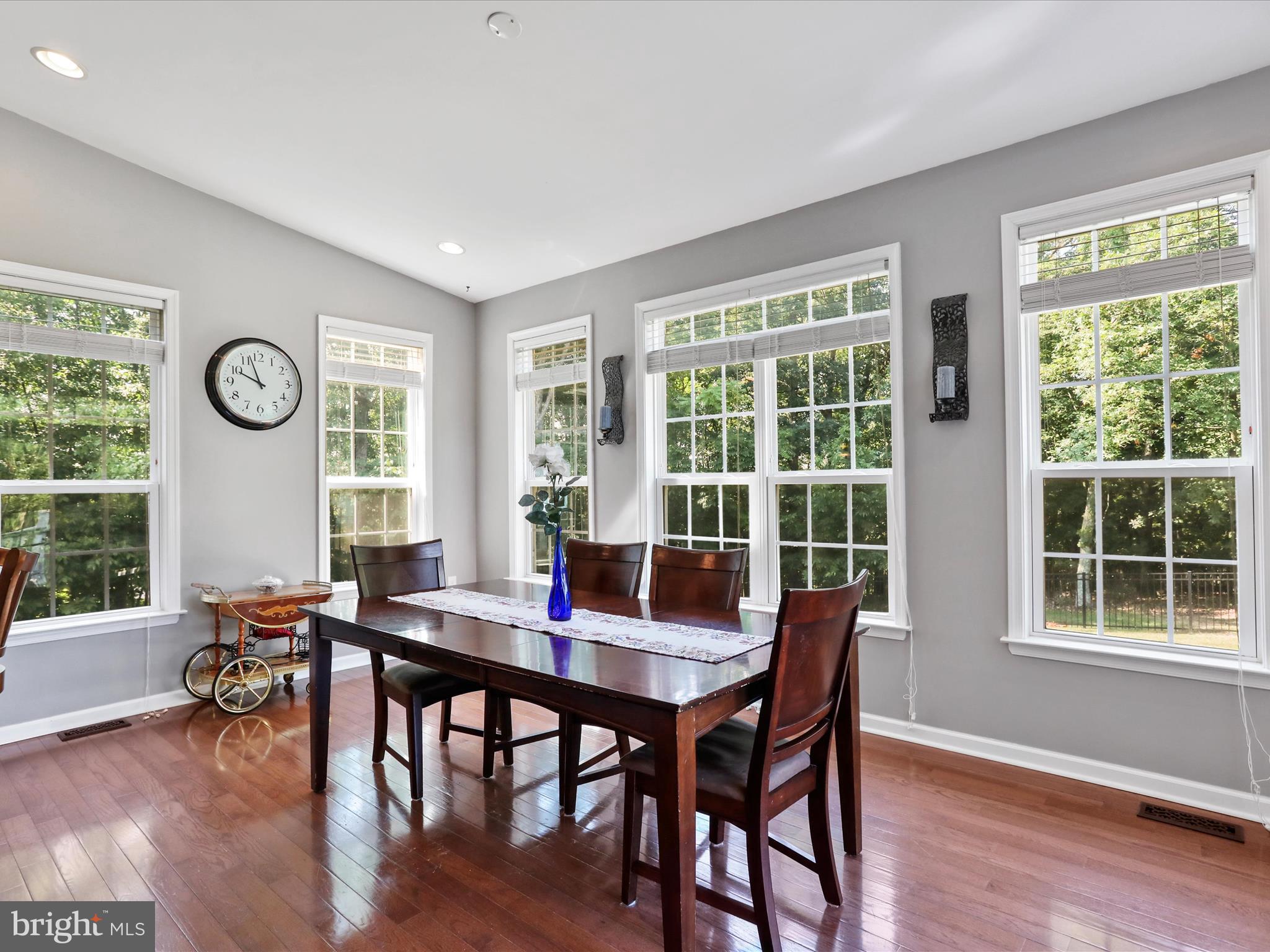 BROOKFIELD ON THE POTOMAC - Residential