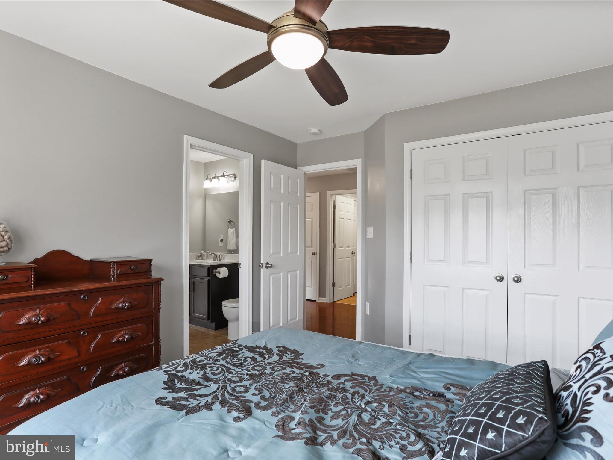 BROOKFIELD ON THE POTOMAC - Residential