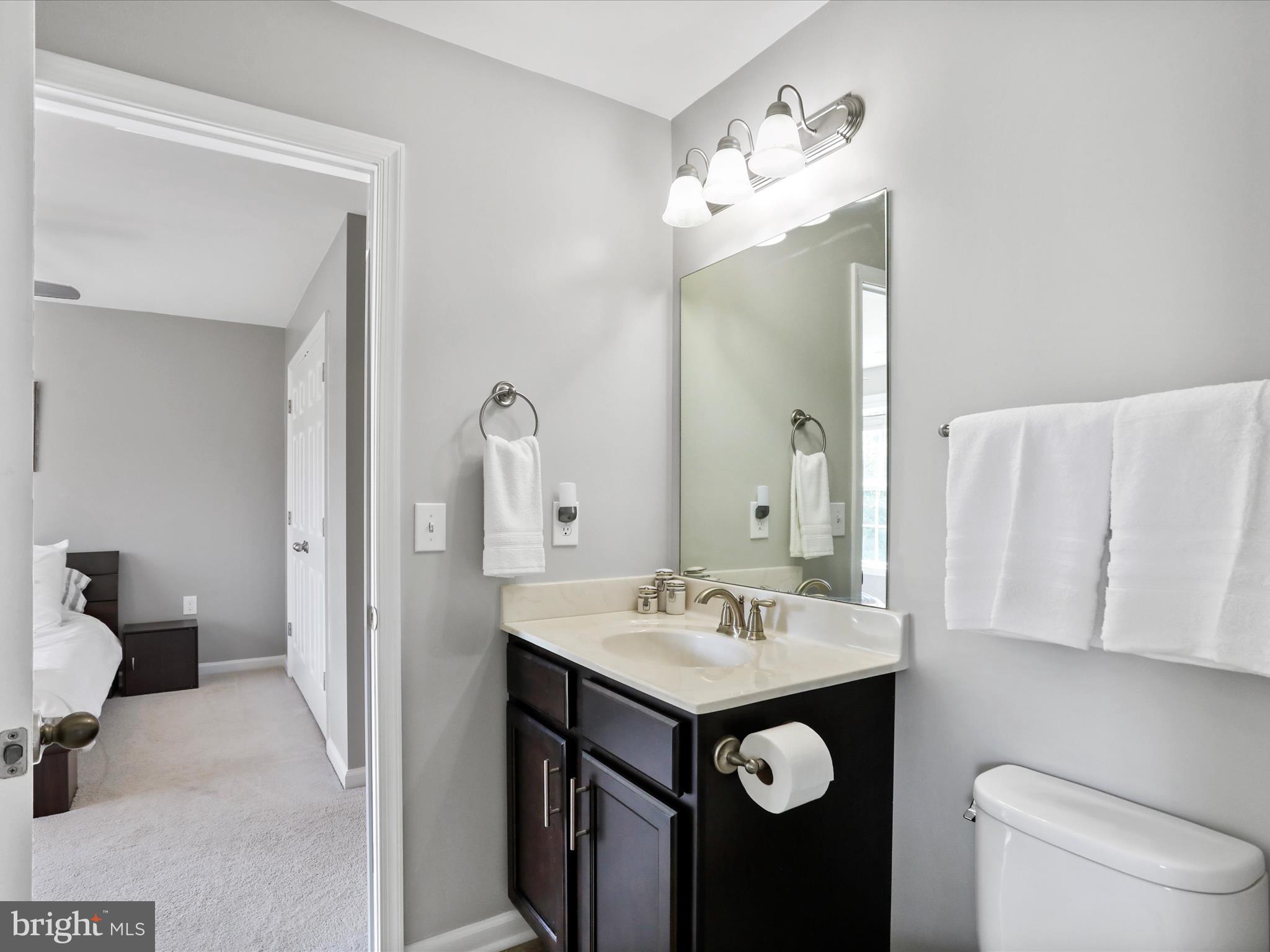 BROOKFIELD ON THE POTOMAC - Residential