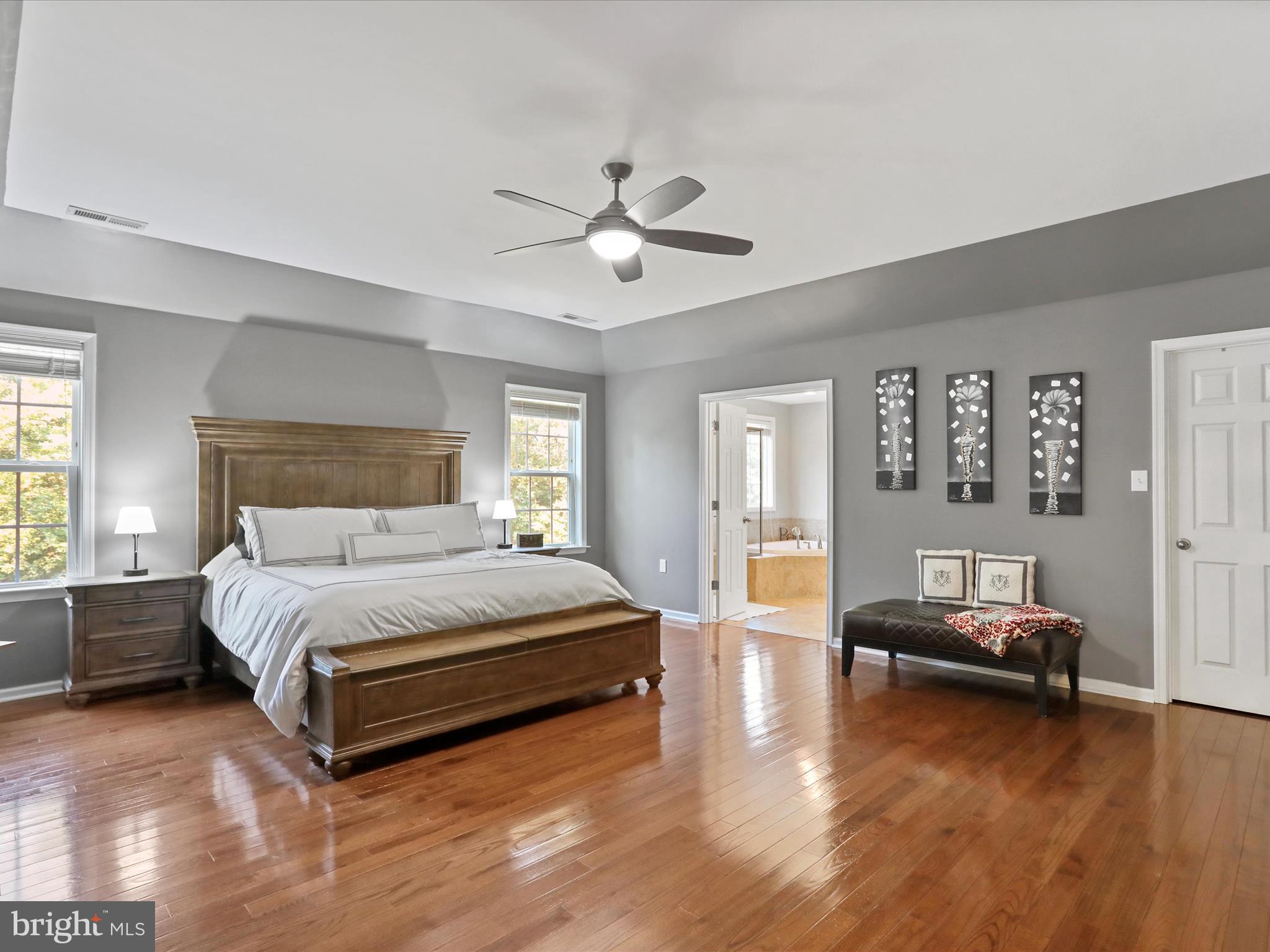 BROOKFIELD ON THE POTOMAC - Residential