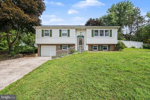 Homes For Sale - 282 Bradley Cir<br/> York County, NEW CUMBERLAND, PA 17070
