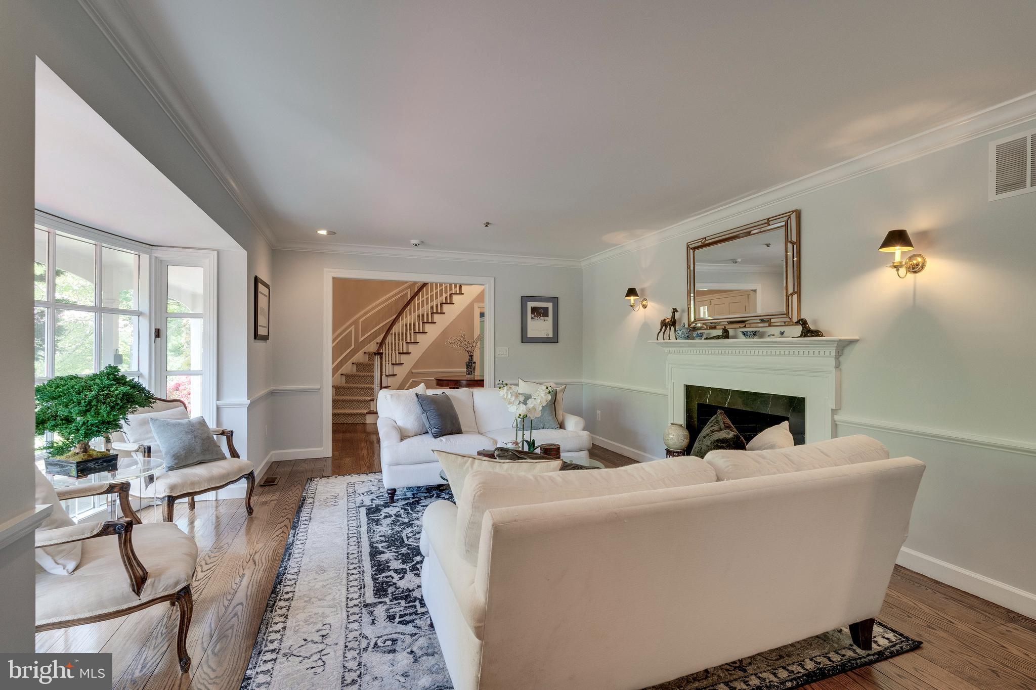 ASHTON OAKS - Residential