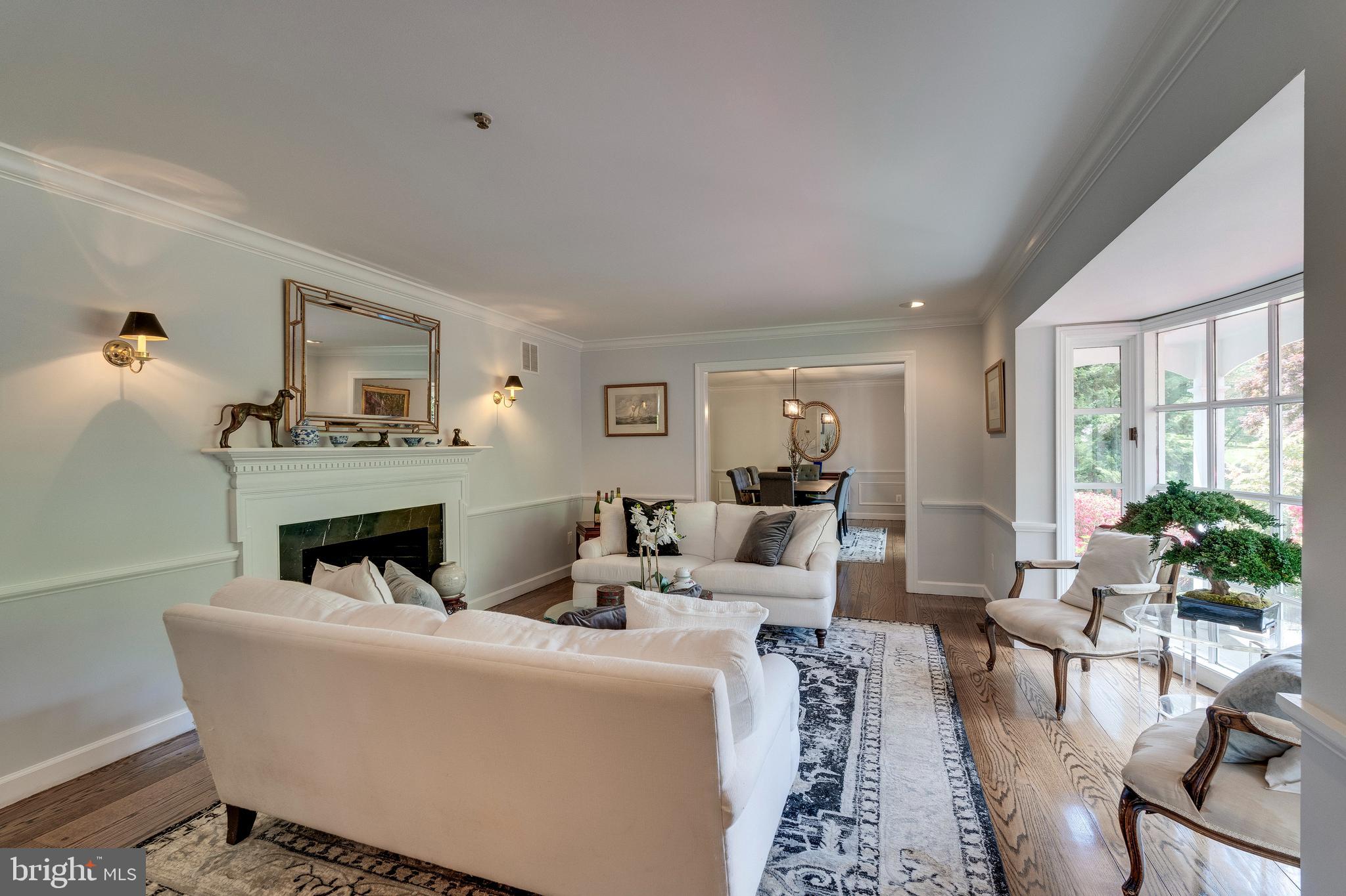 ASHTON OAKS - Residential