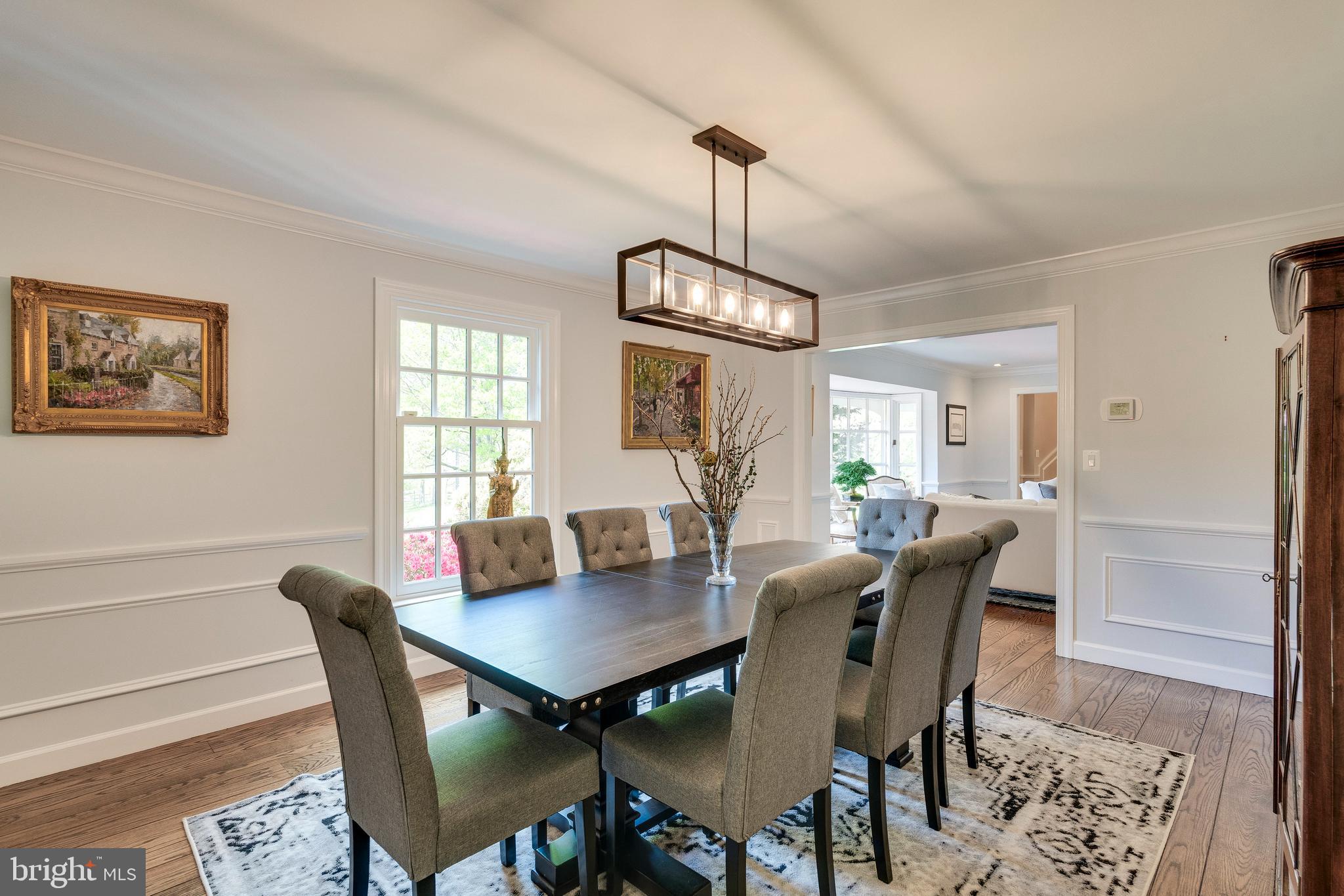 ASHTON OAKS - Residential