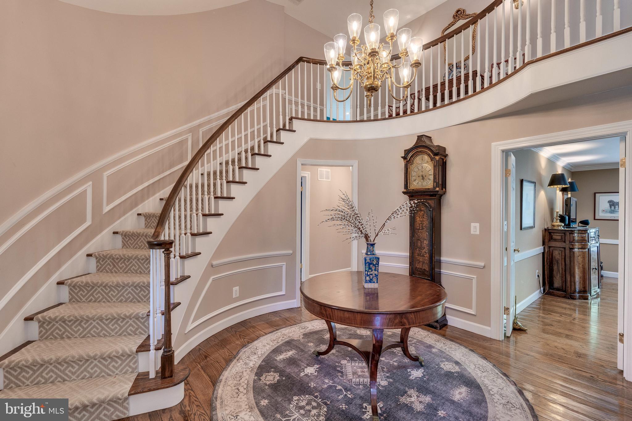 ASHTON OAKS - Residential