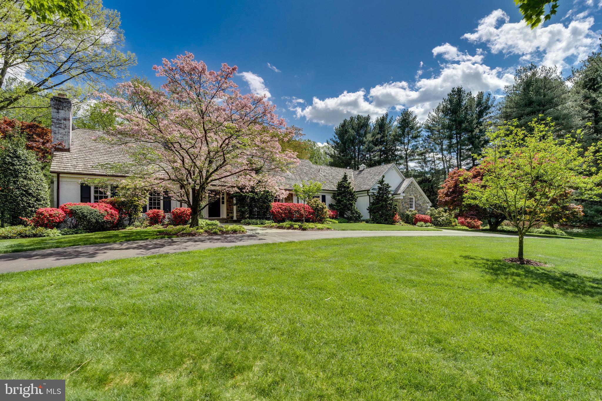 ASHTON OAKS - Residential