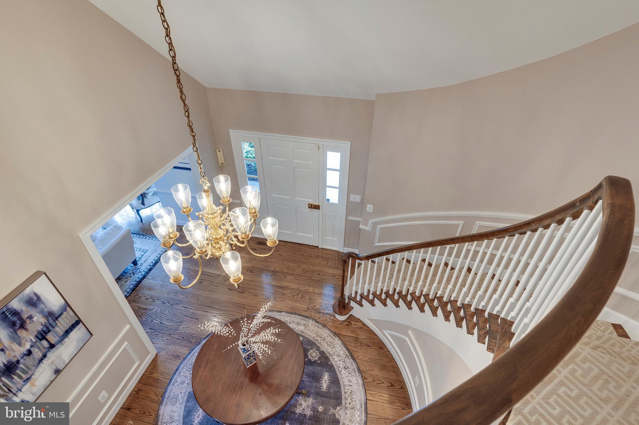 ASHTON OAKS - Residential