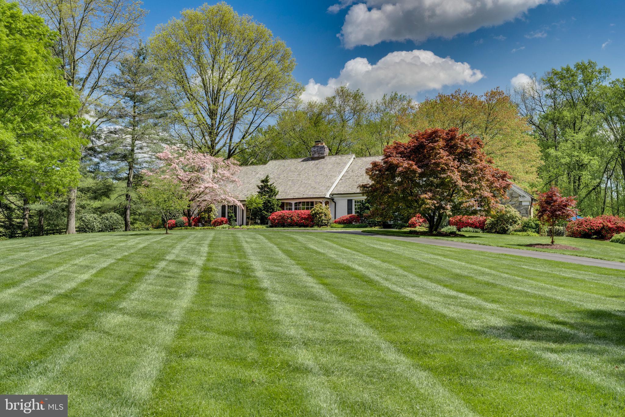 ASHTON OAKS - Residential