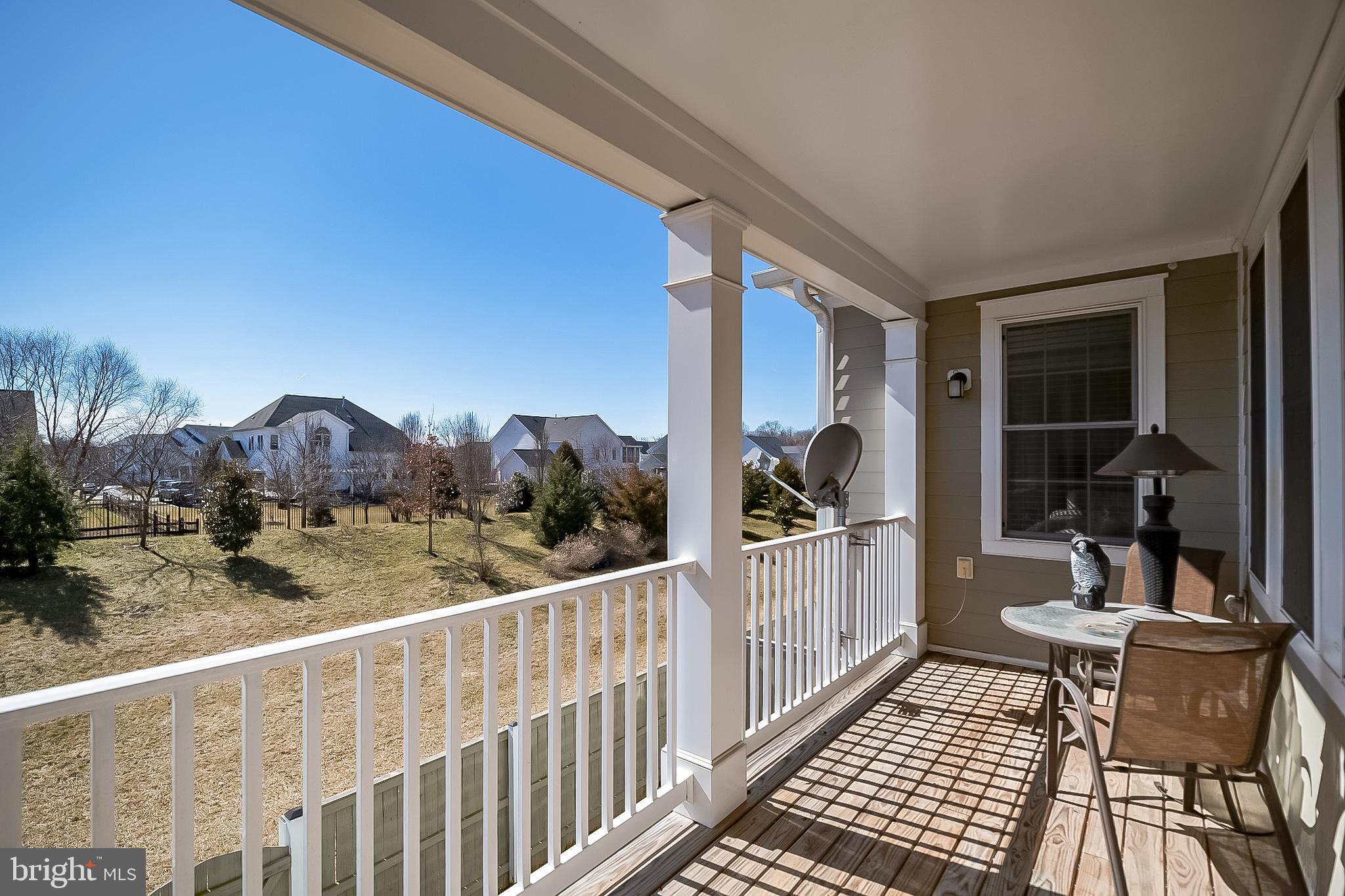 VILLAS AT EASTGATE CONDO - Residential