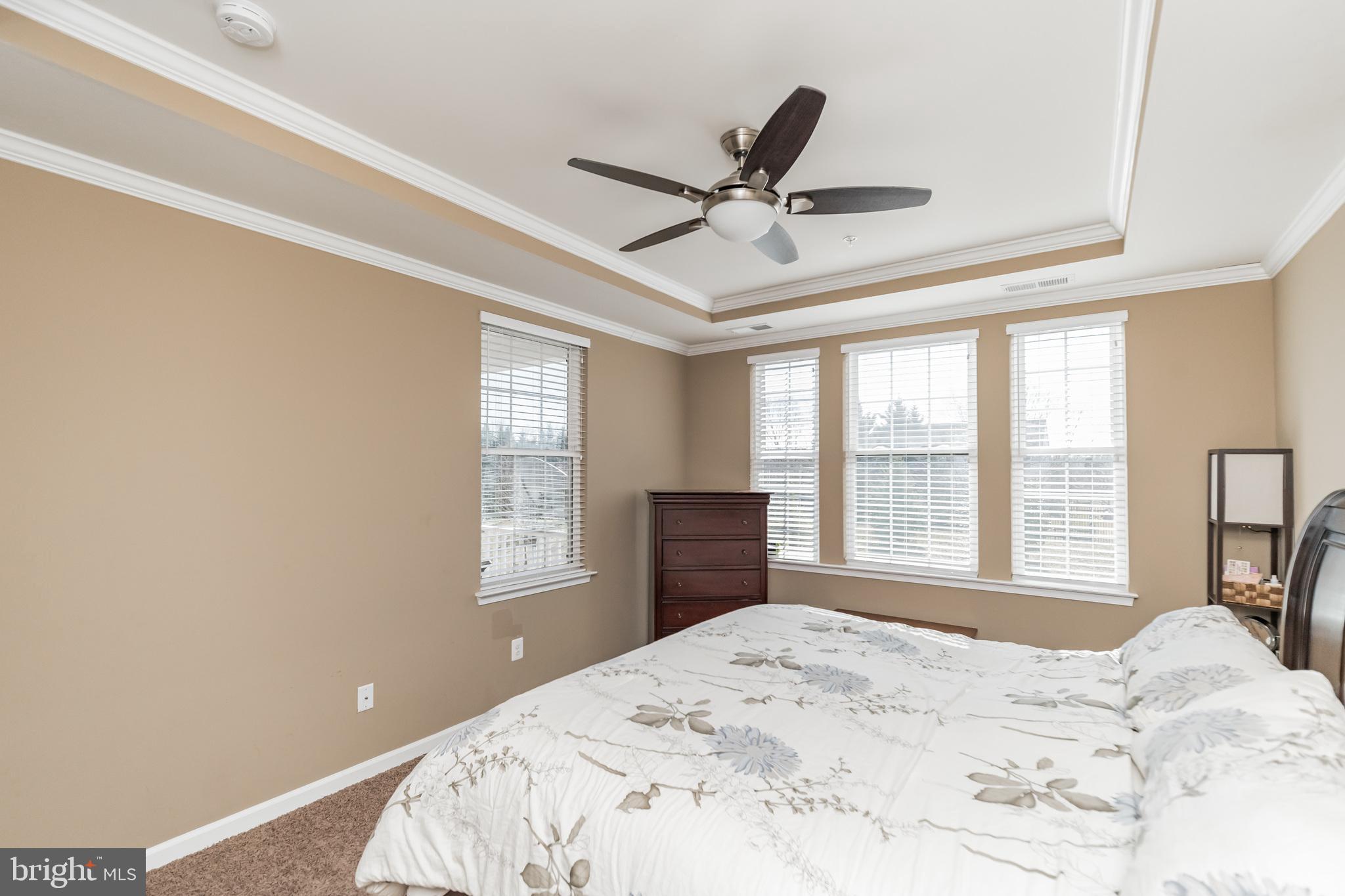 VILLAS AT EASTGATE CONDO - Residential