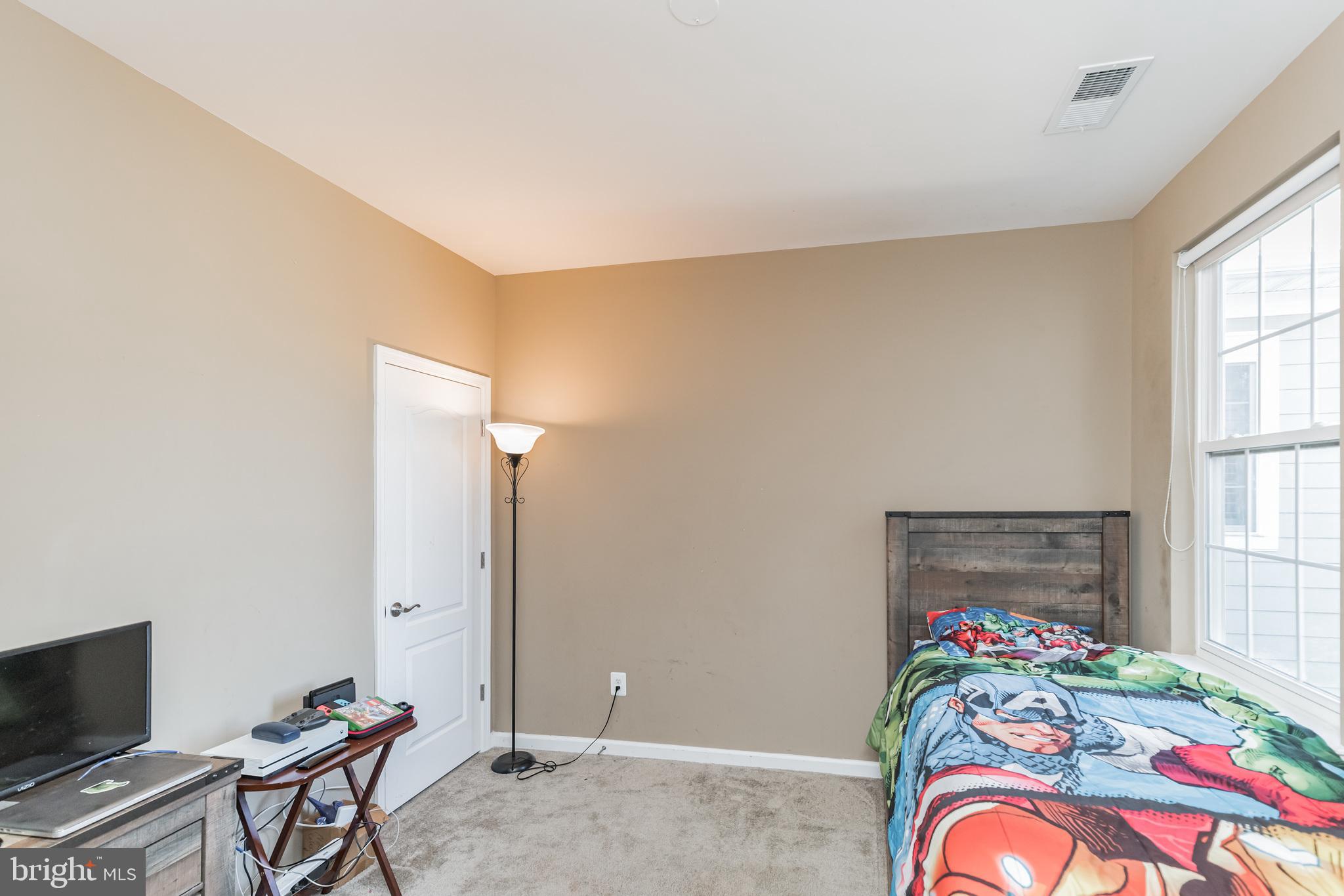 VILLAS AT EASTGATE CONDO - Residential