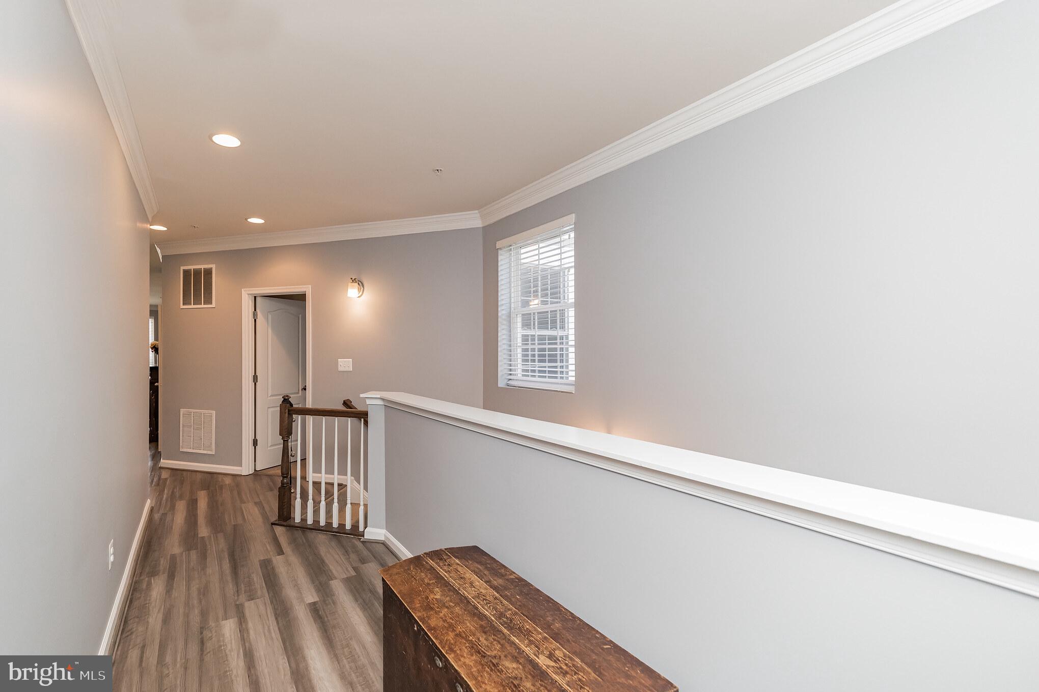 VILLAS AT EASTGATE CONDO - Residential