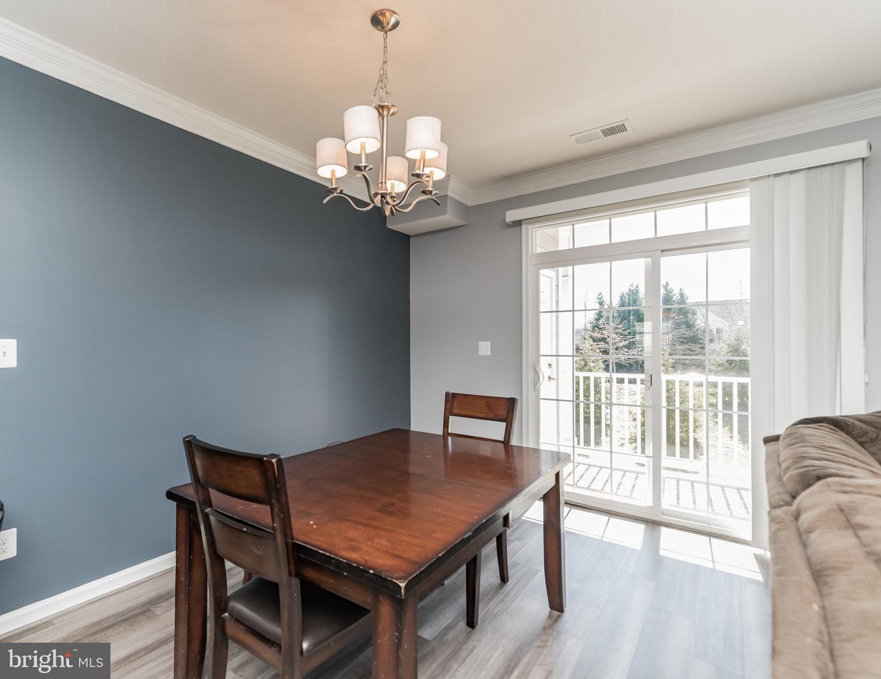 VILLAS AT EASTGATE CONDO - Residential