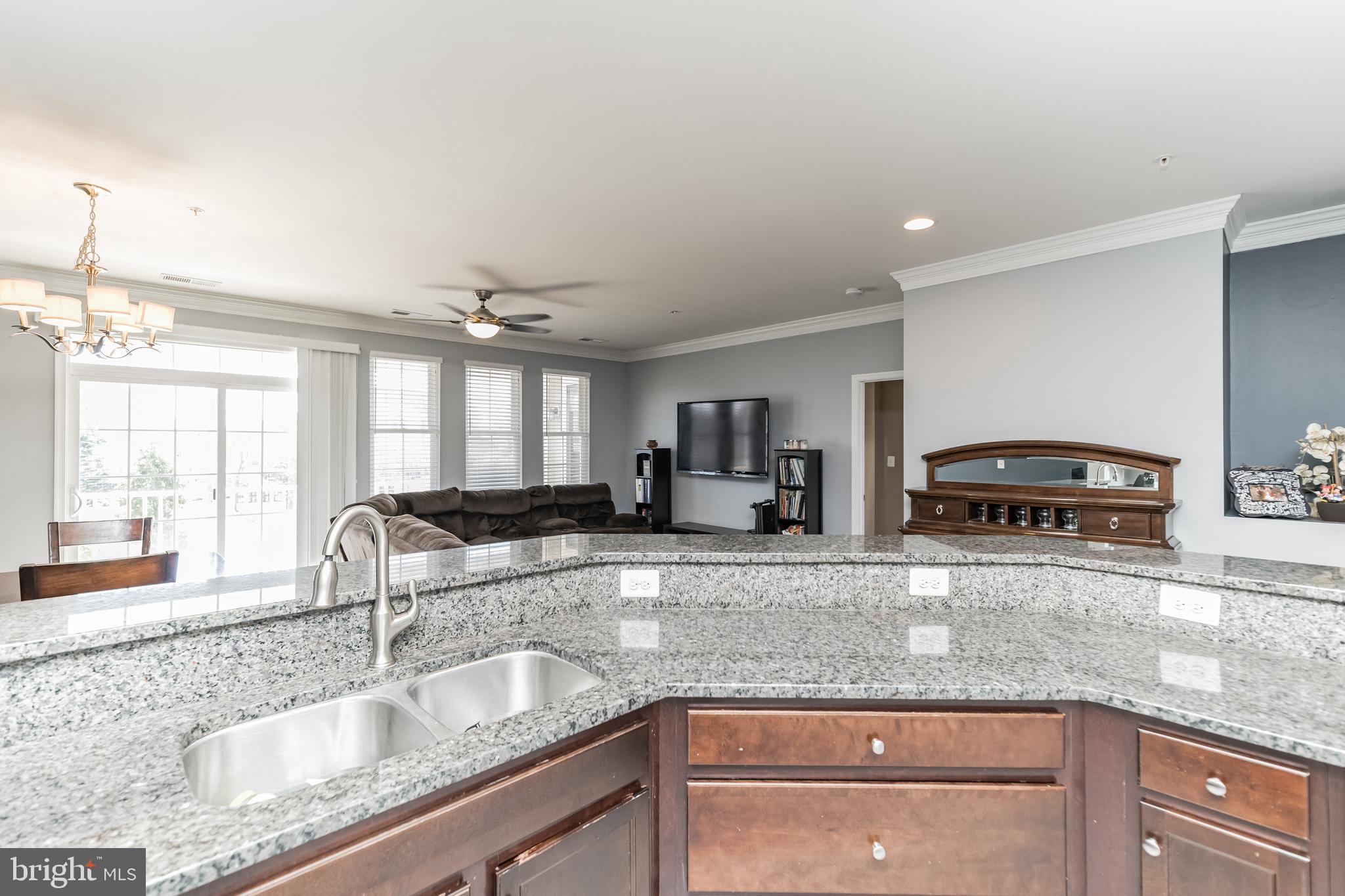 VILLAS AT EASTGATE CONDO - Residential