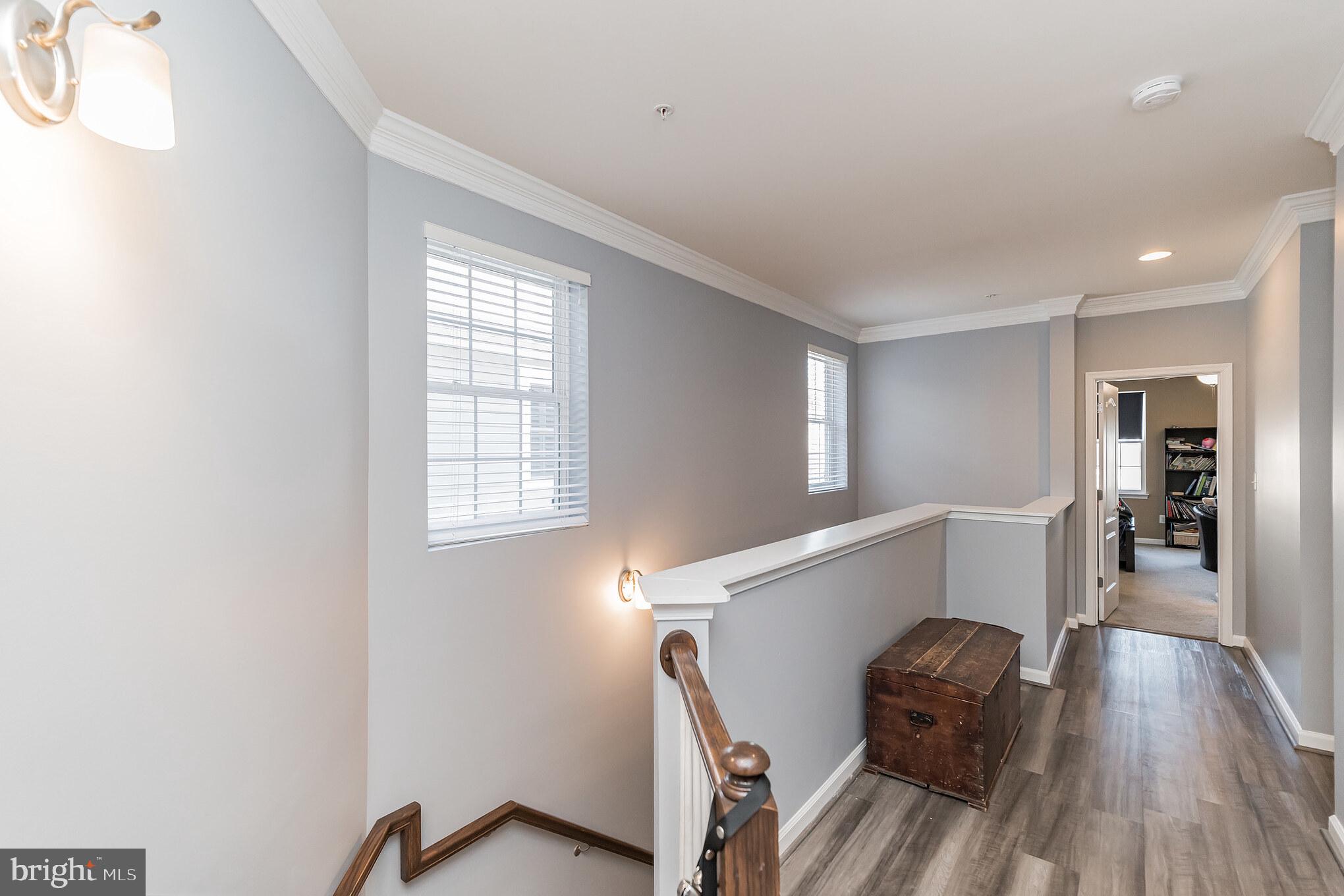 VILLAS AT EASTGATE CONDO - Residential