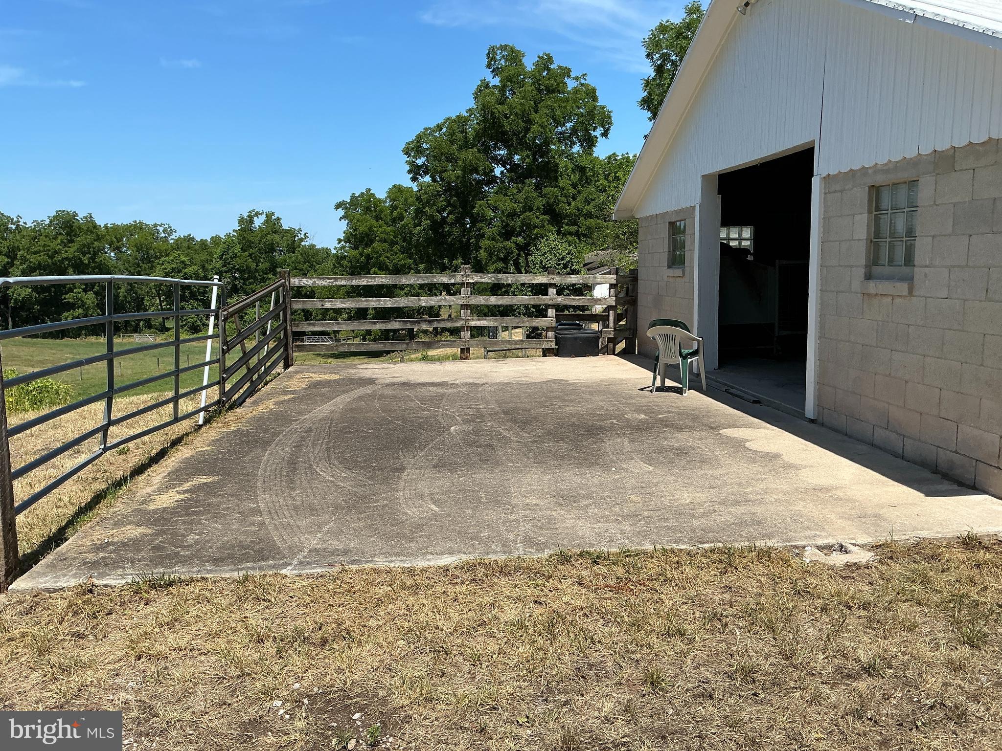 703 BACHMANVILLE ROAD