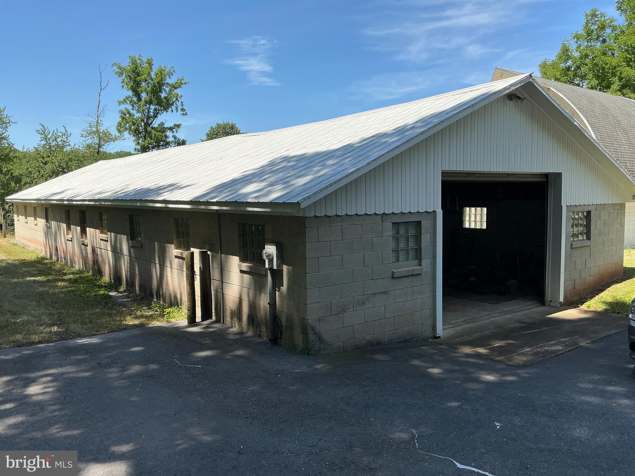 703 BACHMANVILLE ROAD