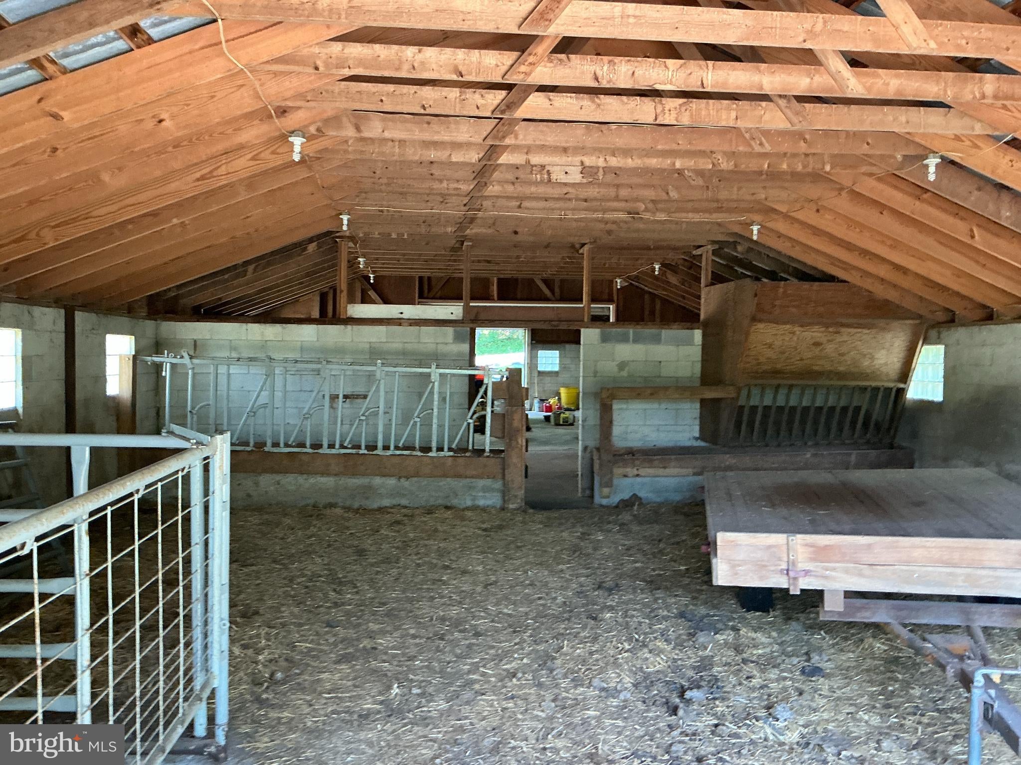 703 BACHMANVILLE ROAD