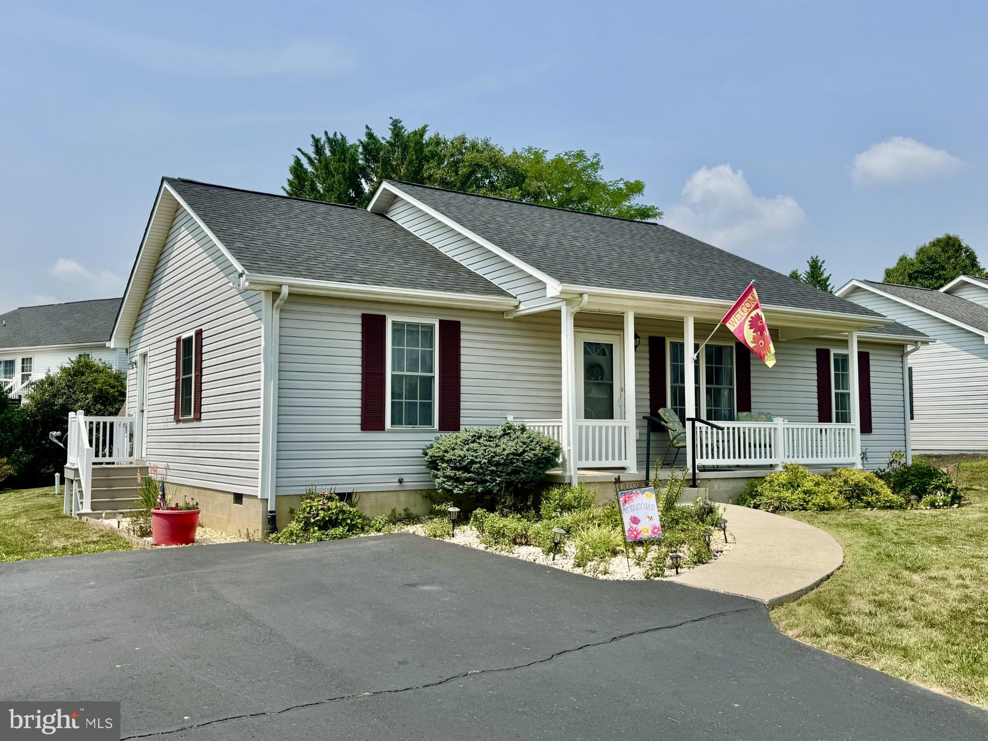 20 MILLPORT COURT