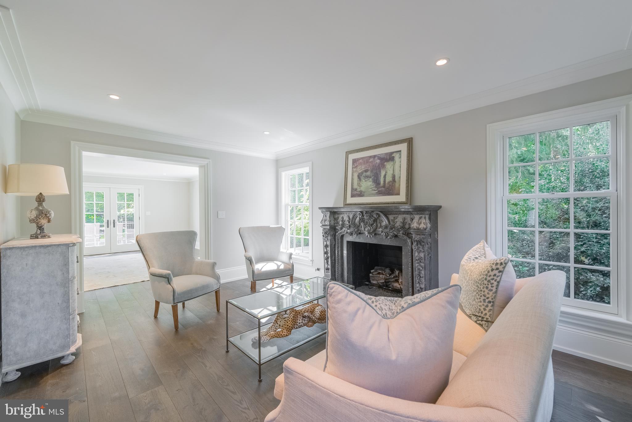 COUNTRYSIDE - Residential