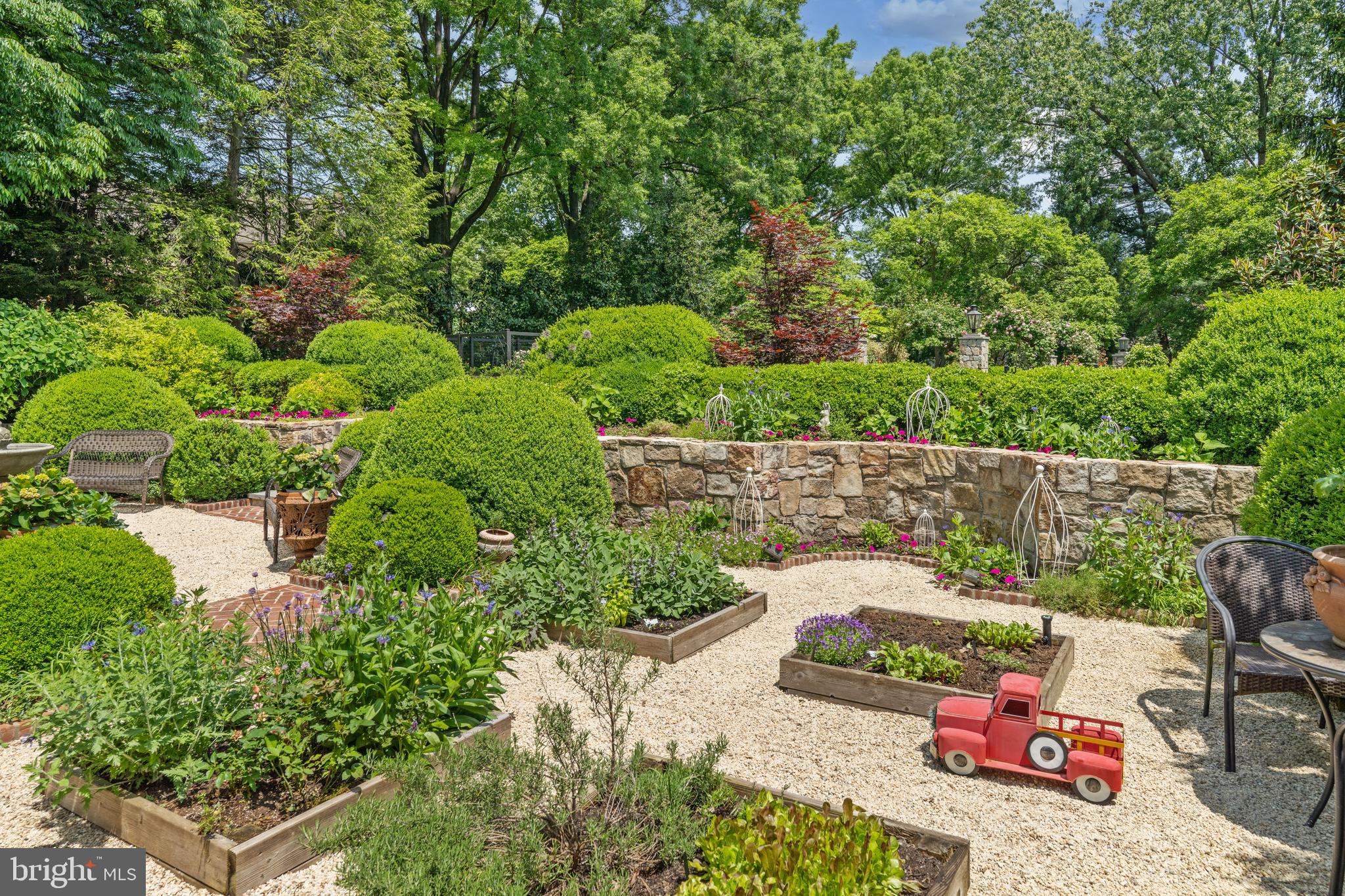 COUNTRYSIDE - Residential