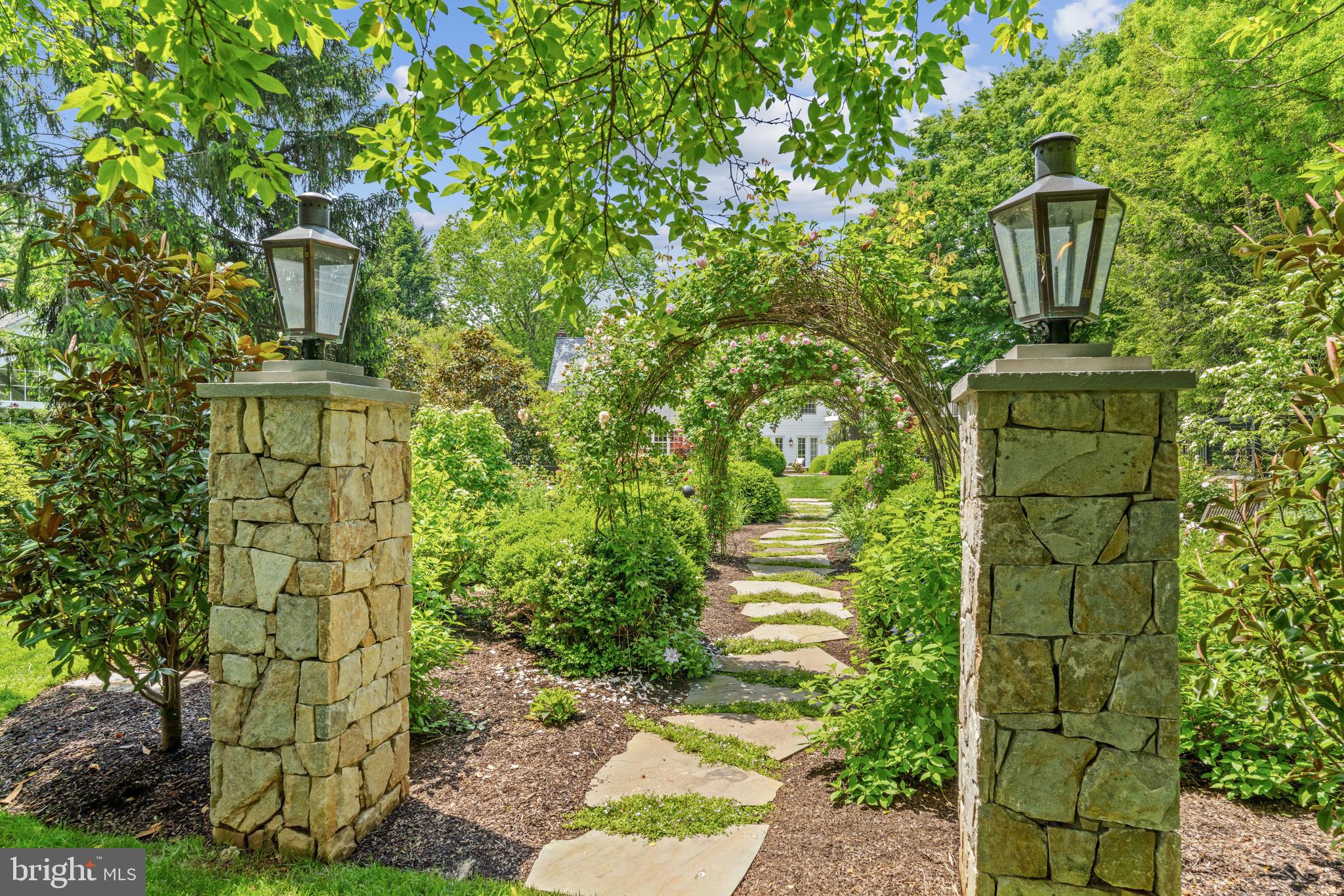 COUNTRYSIDE - Residential