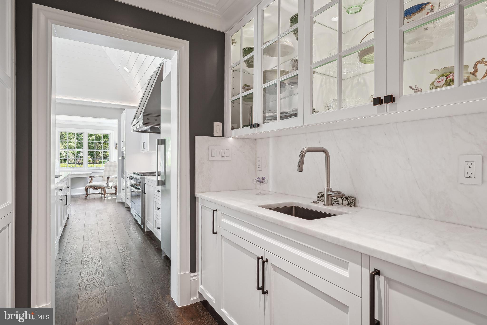 COUNTRYSIDE - Residential