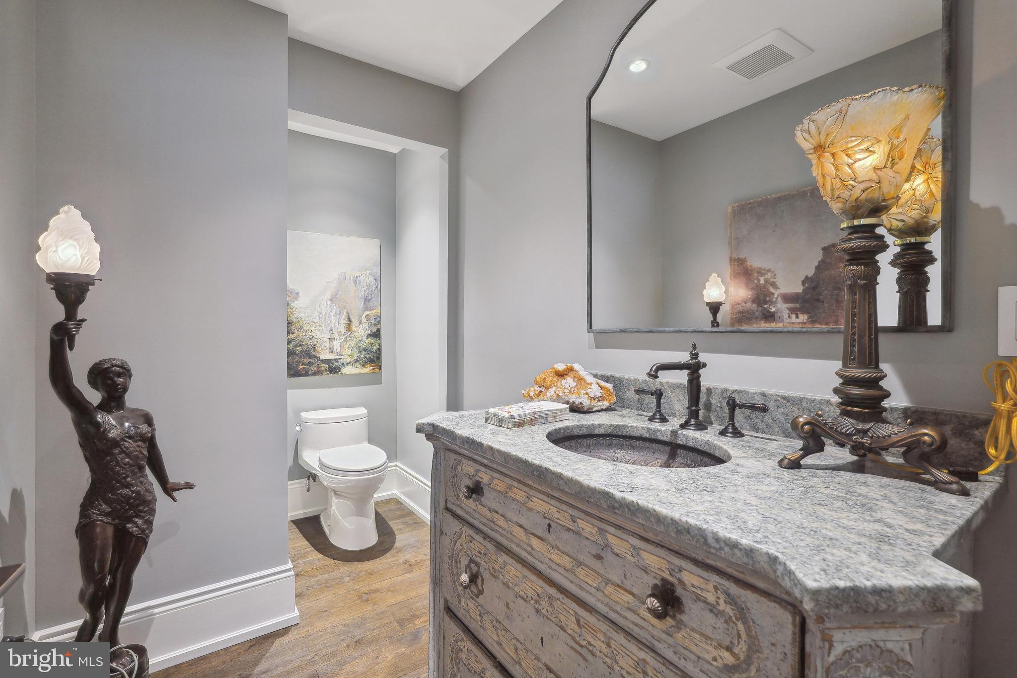 COUNTRYSIDE - Residential