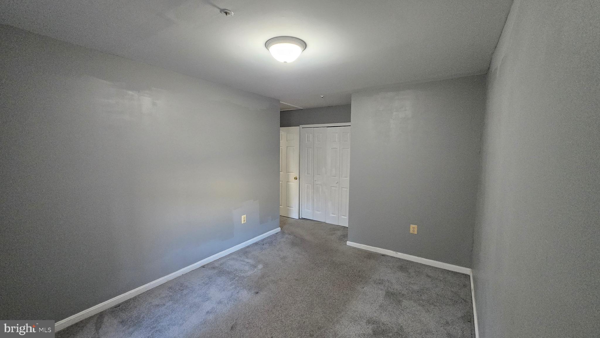 WALKER MILL - Residential Lease