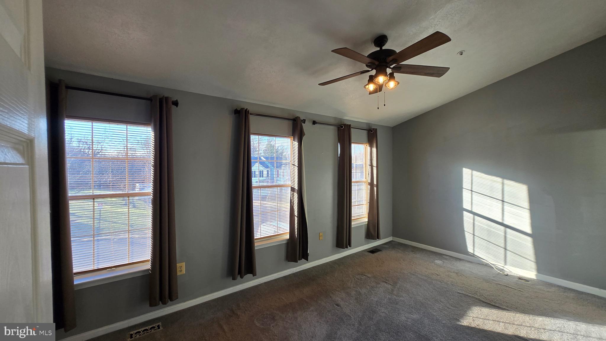 WALKER MILL - Residential Lease