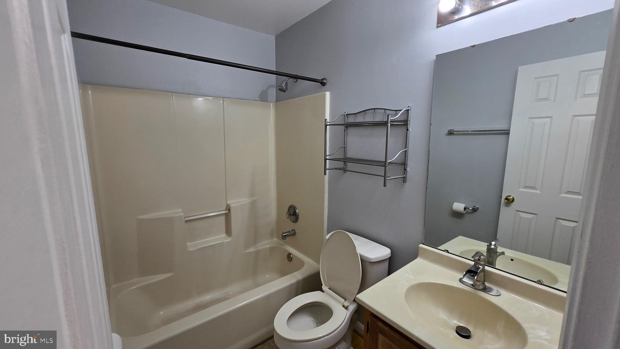 WALKER MILL - Residential Lease