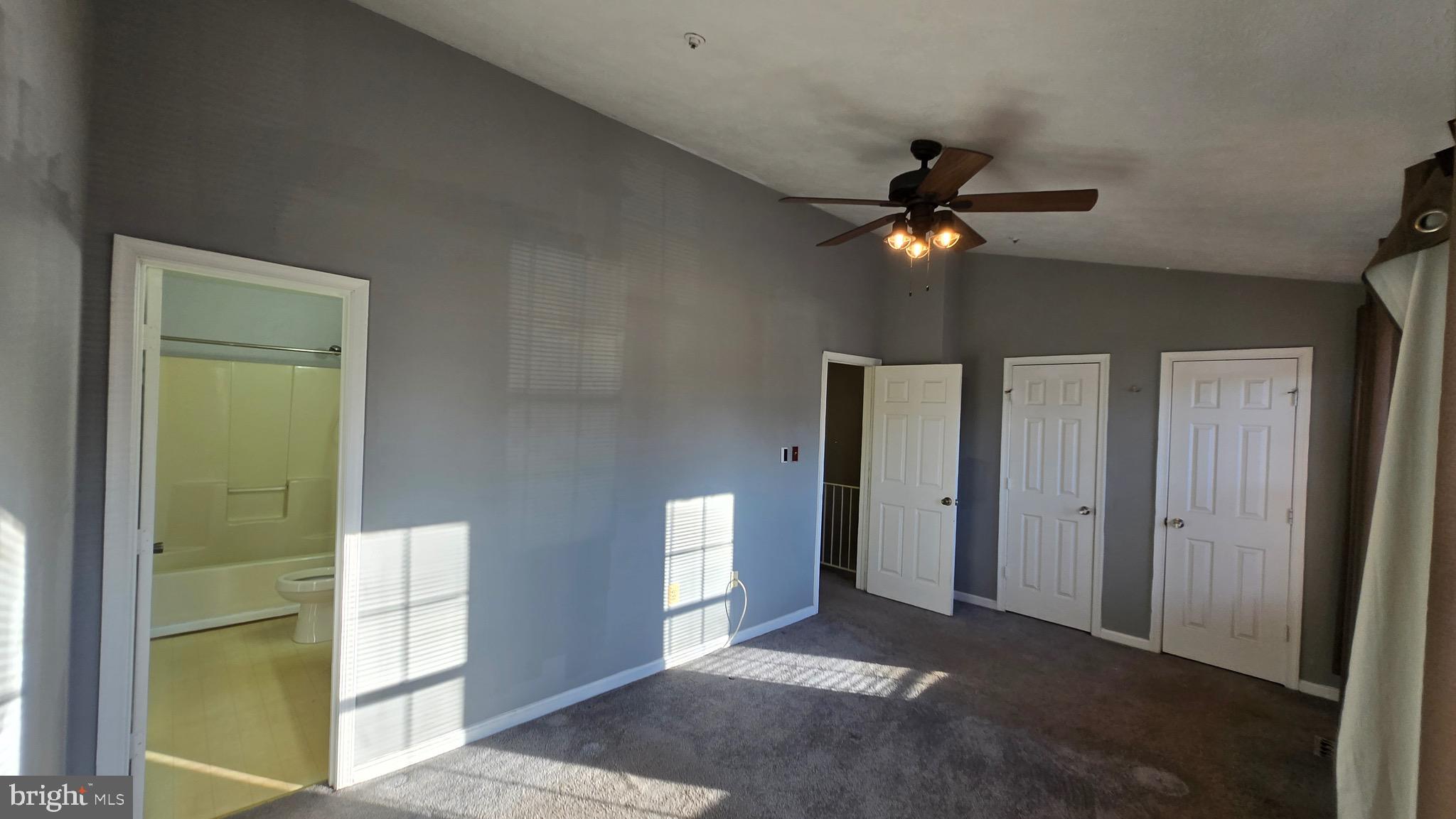 WALKER MILL - Residential Lease