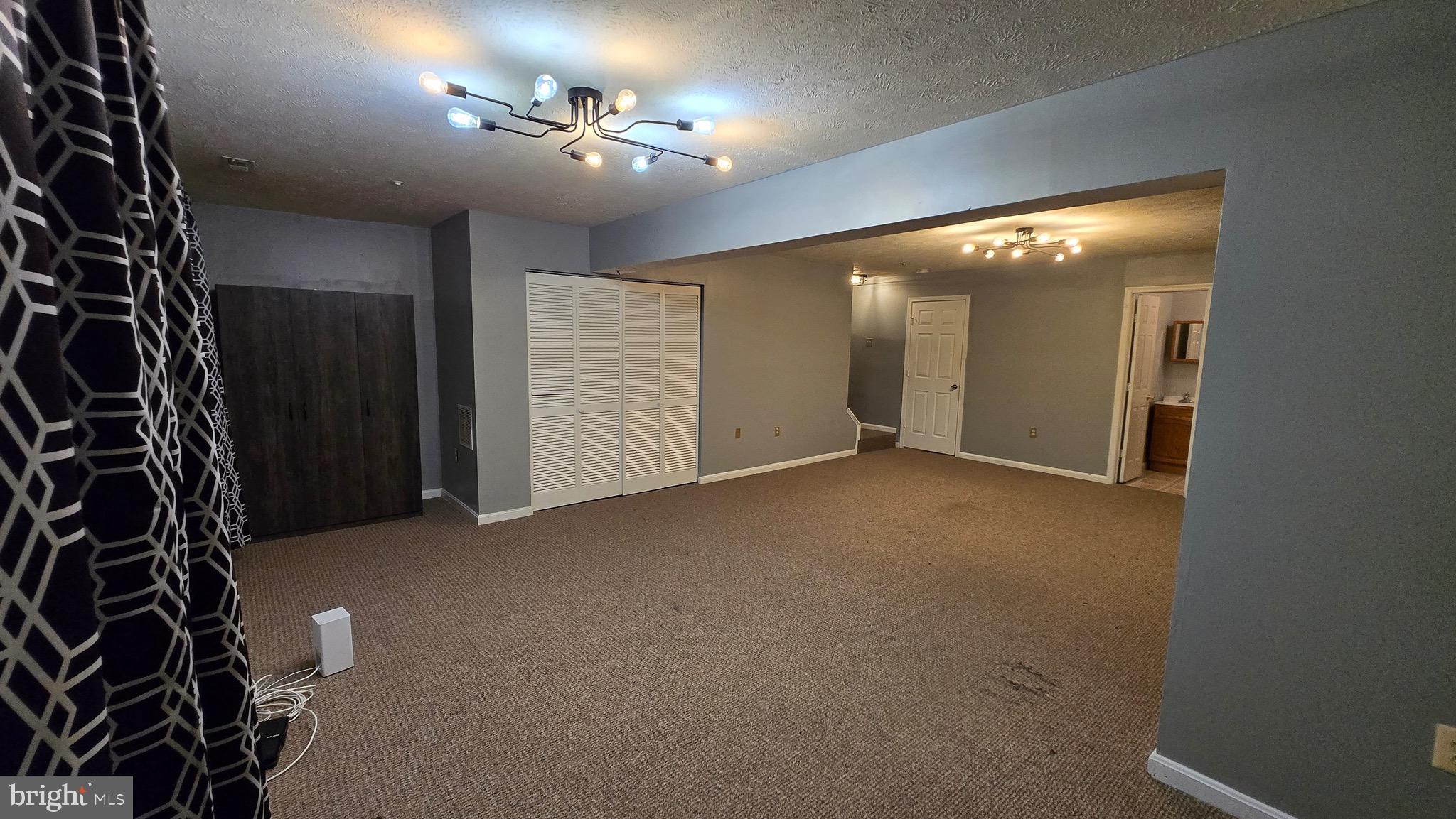 WALKER MILL - Residential Lease