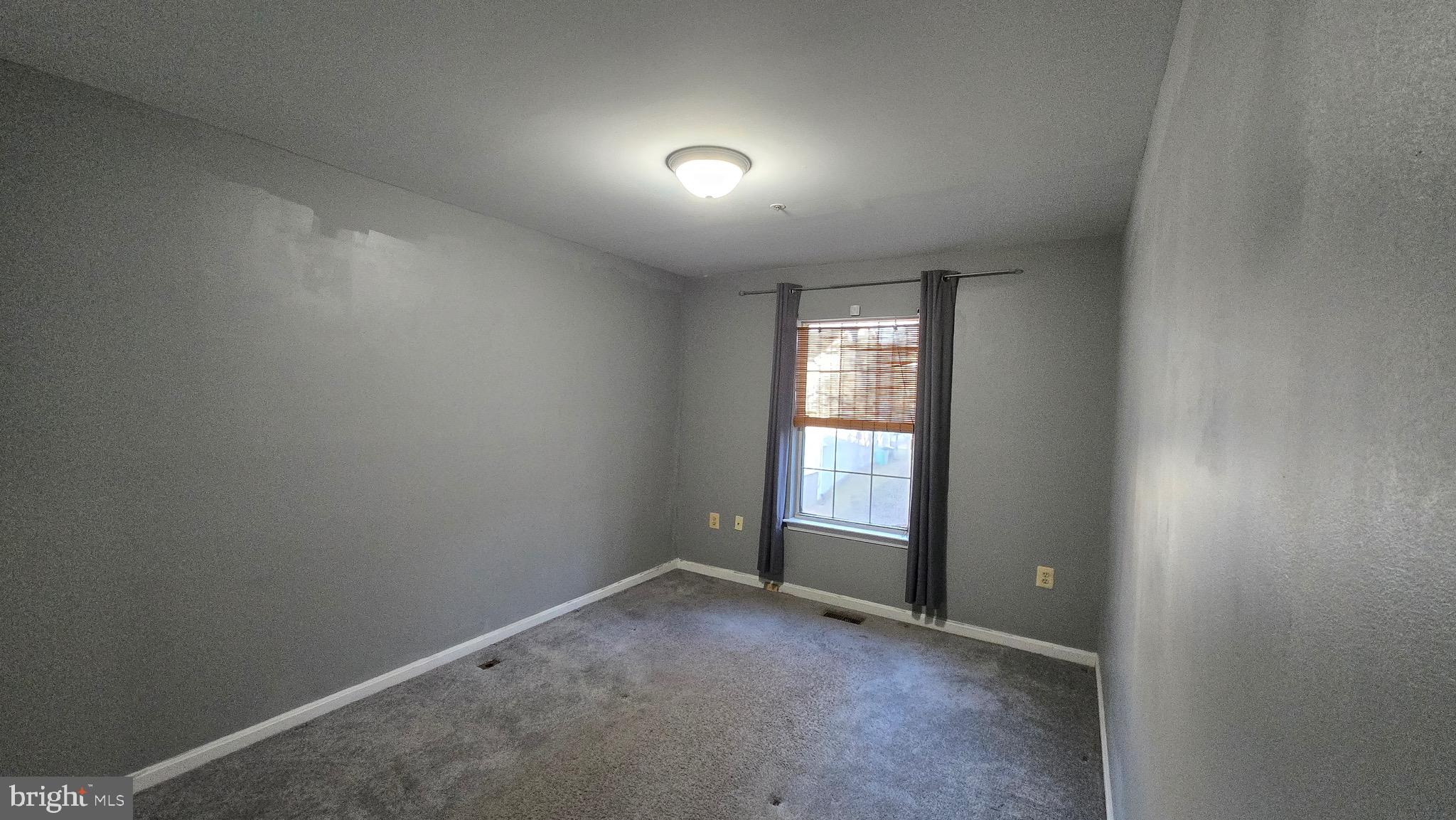 WALKER MILL - Residential Lease