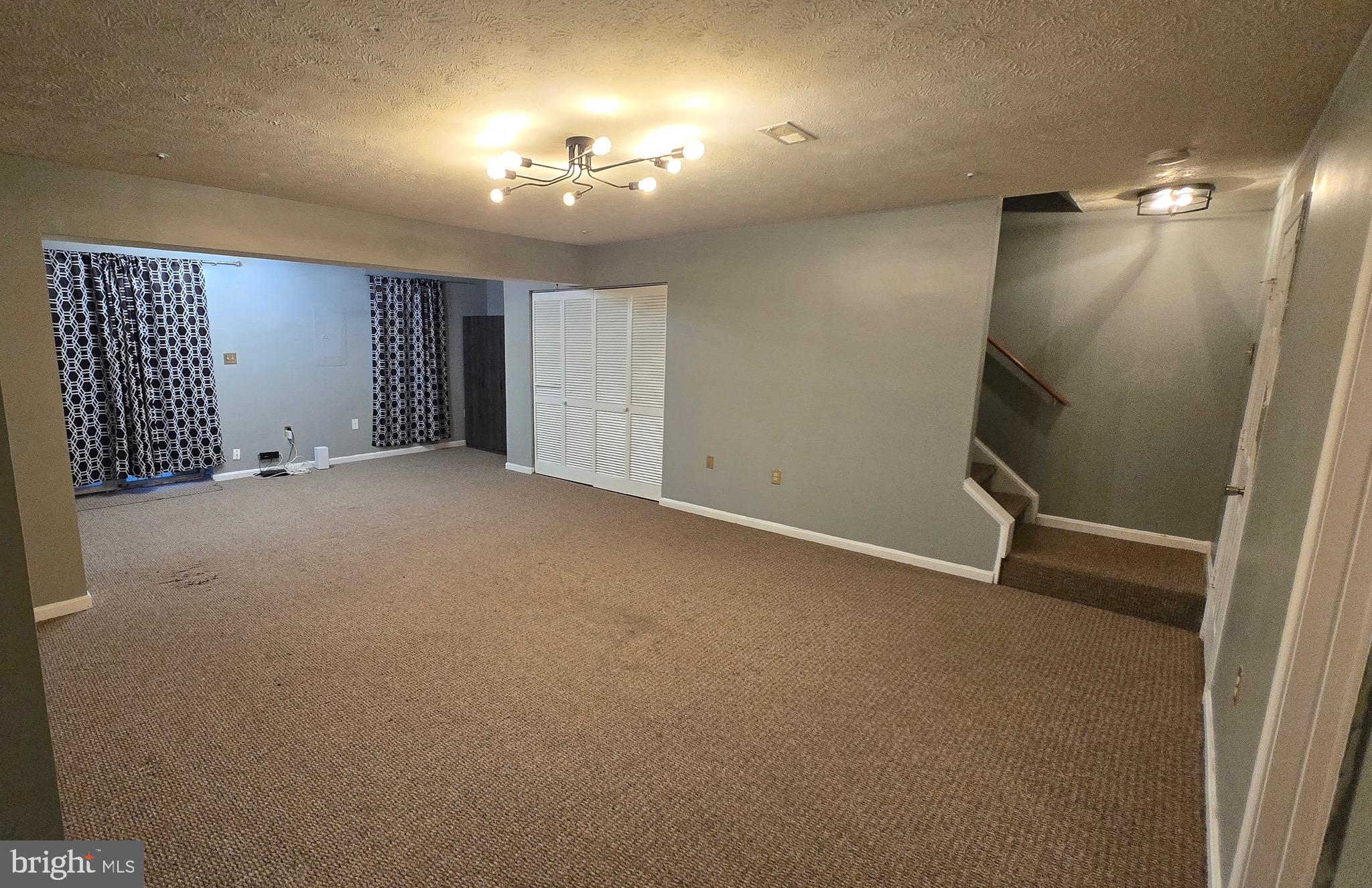 WALKER MILL - Residential Lease