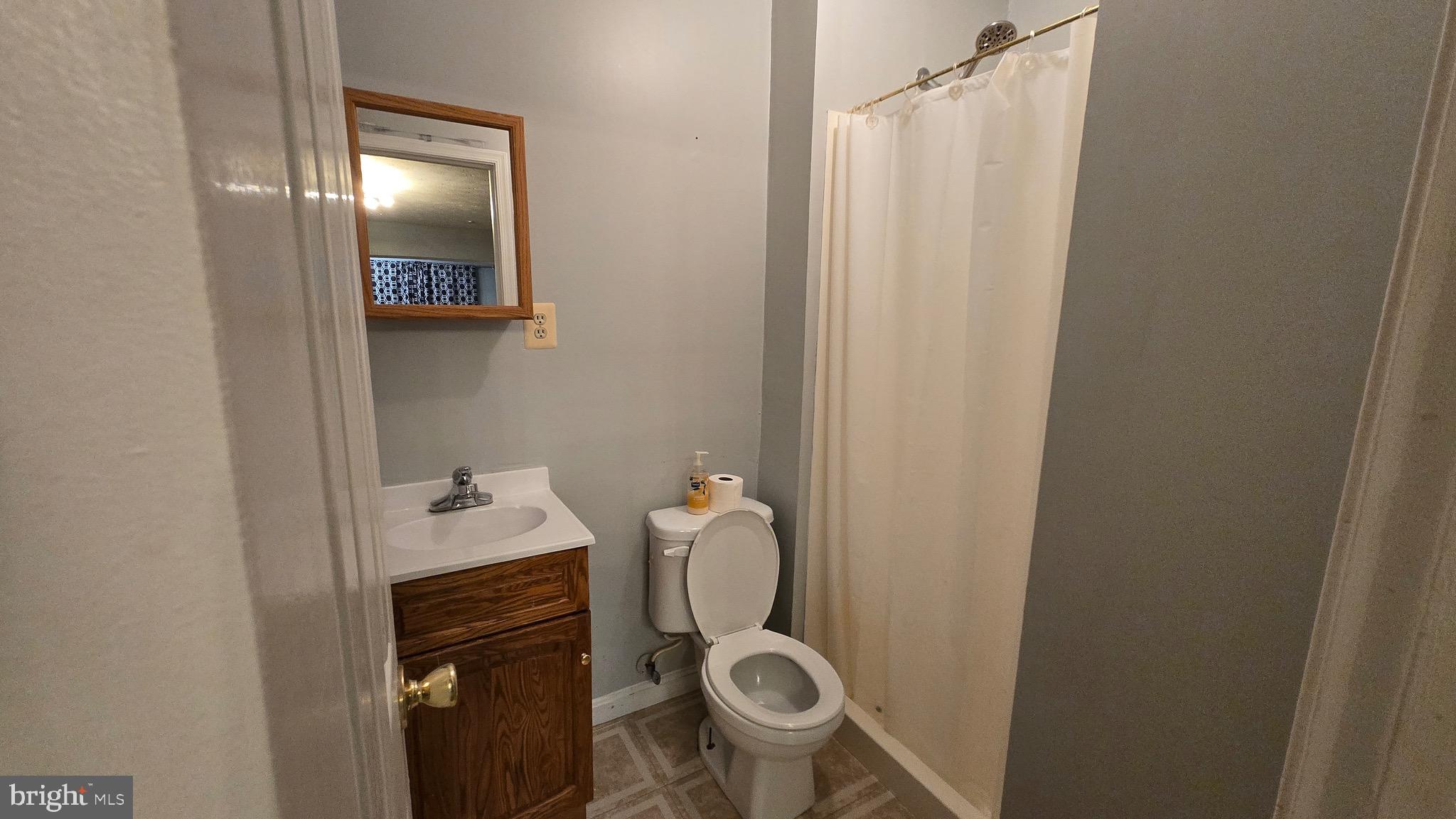 WALKER MILL - Residential Lease