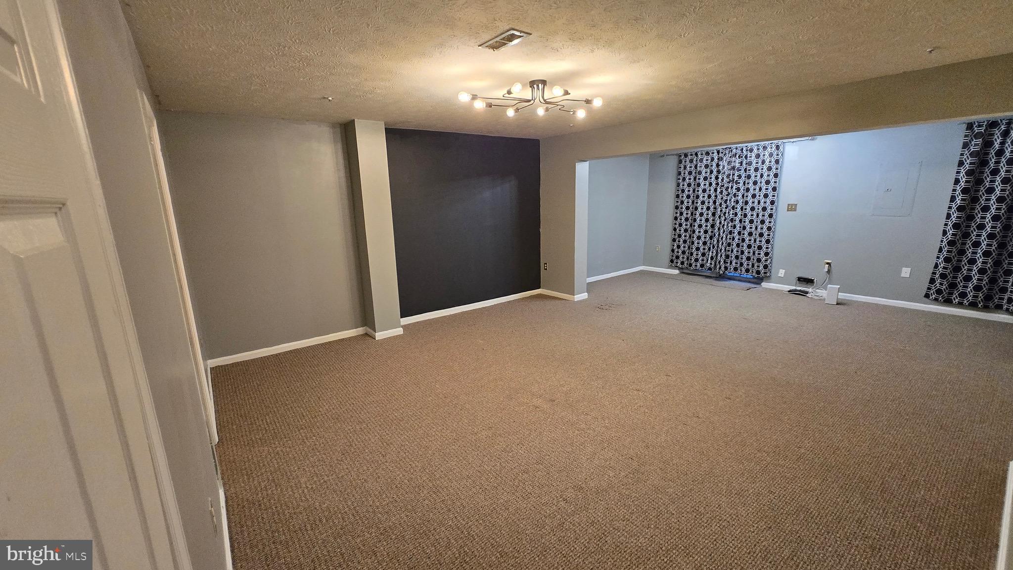 WALKER MILL - Residential Lease