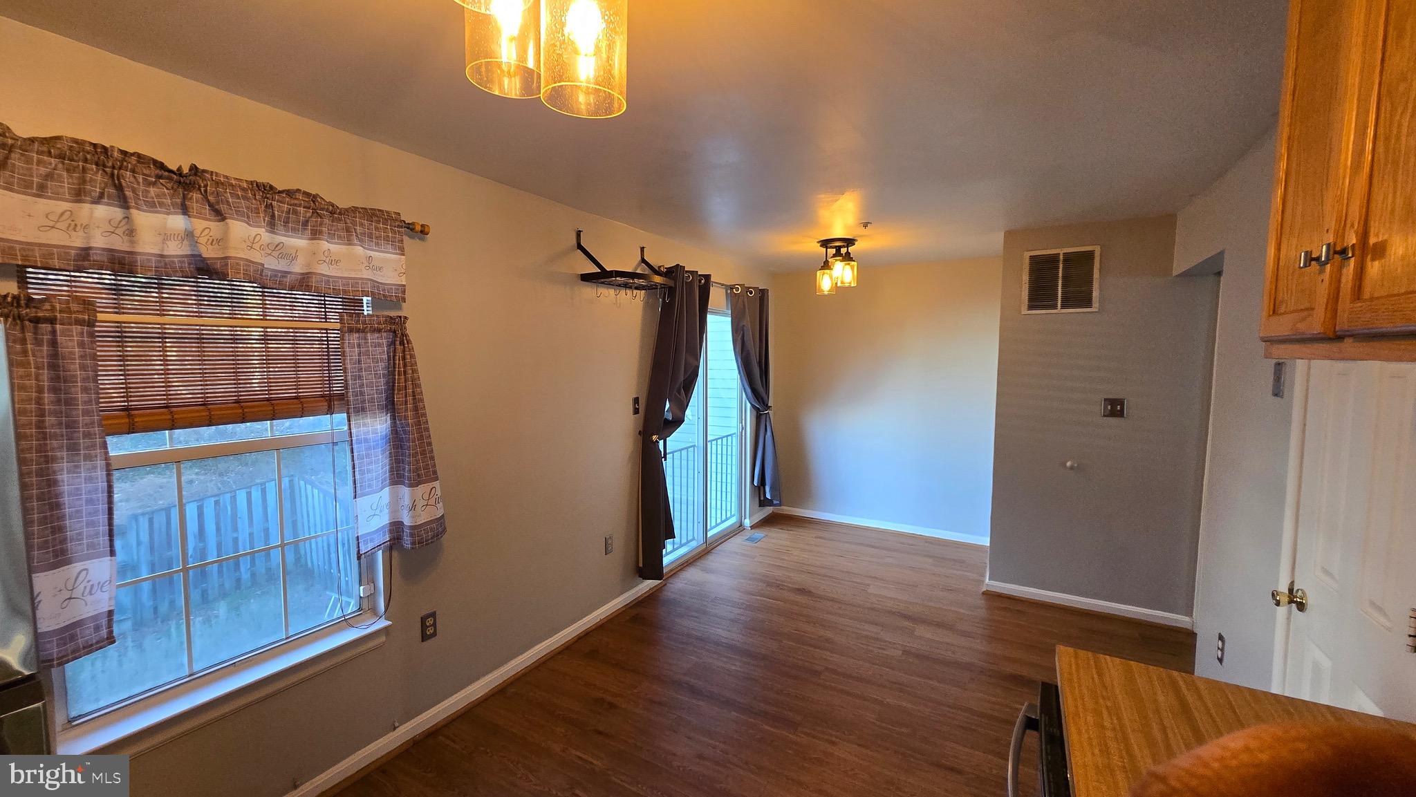 WALKER MILL - Residential Lease