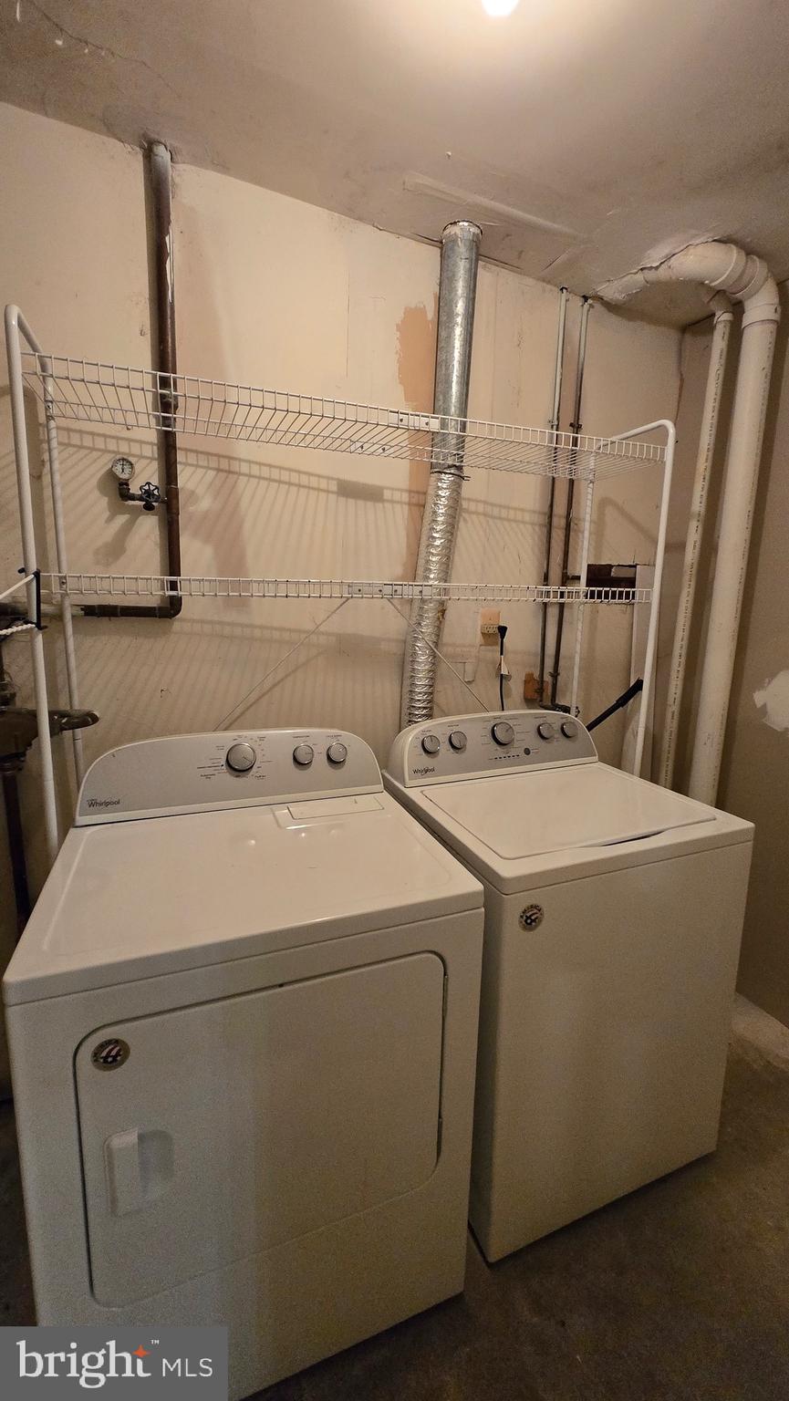 WALKER MILL - Residential Lease