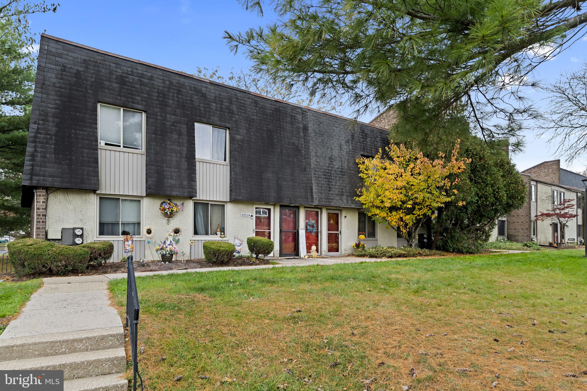 COVENTRY GREEN - Residential