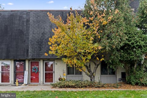 Photo of 4702 - A Chelsea Court #A, BENSALEM, PA 19020 (MLS # PABU2108832)