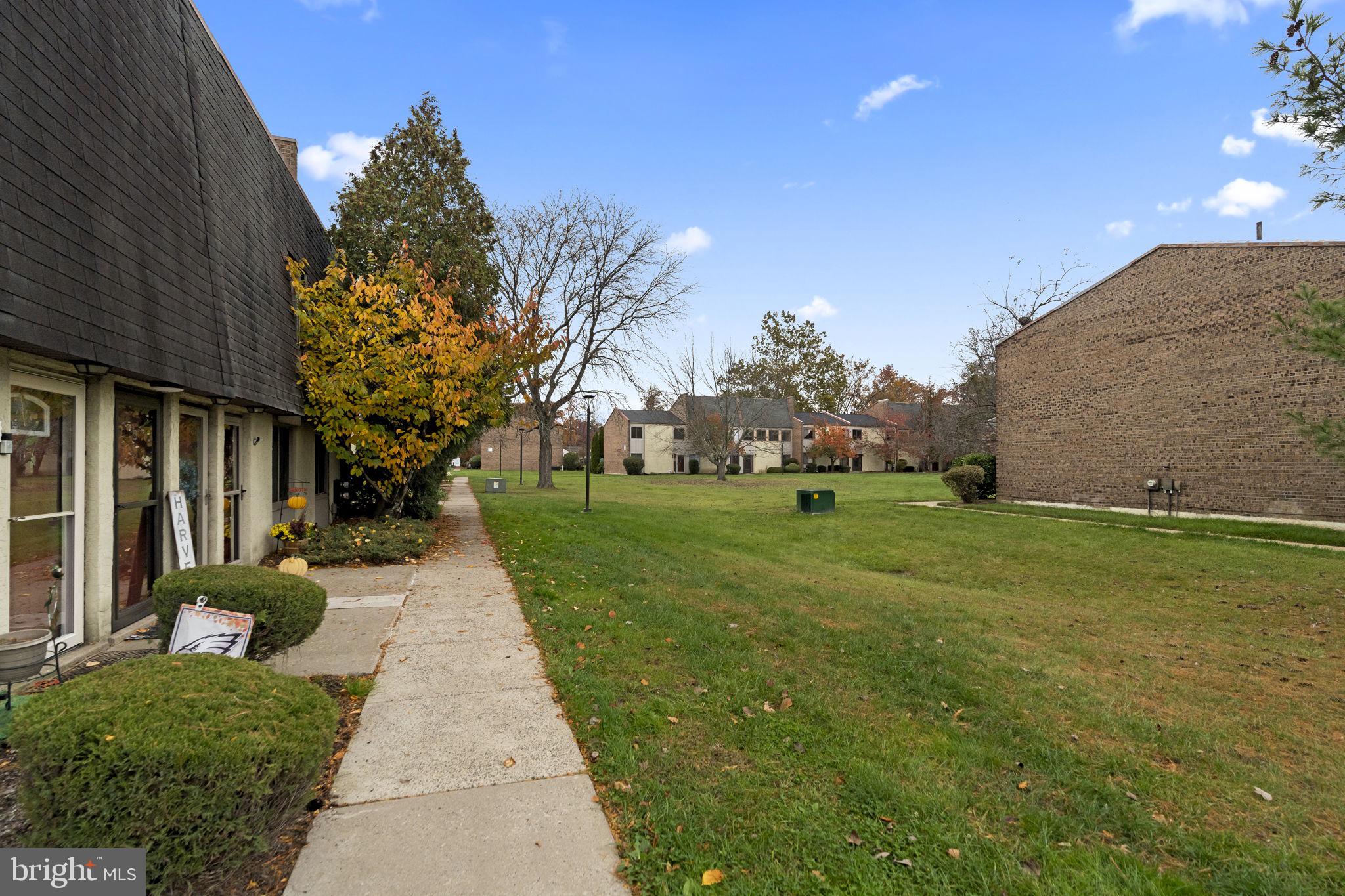 COVENTRY GREEN - Residential