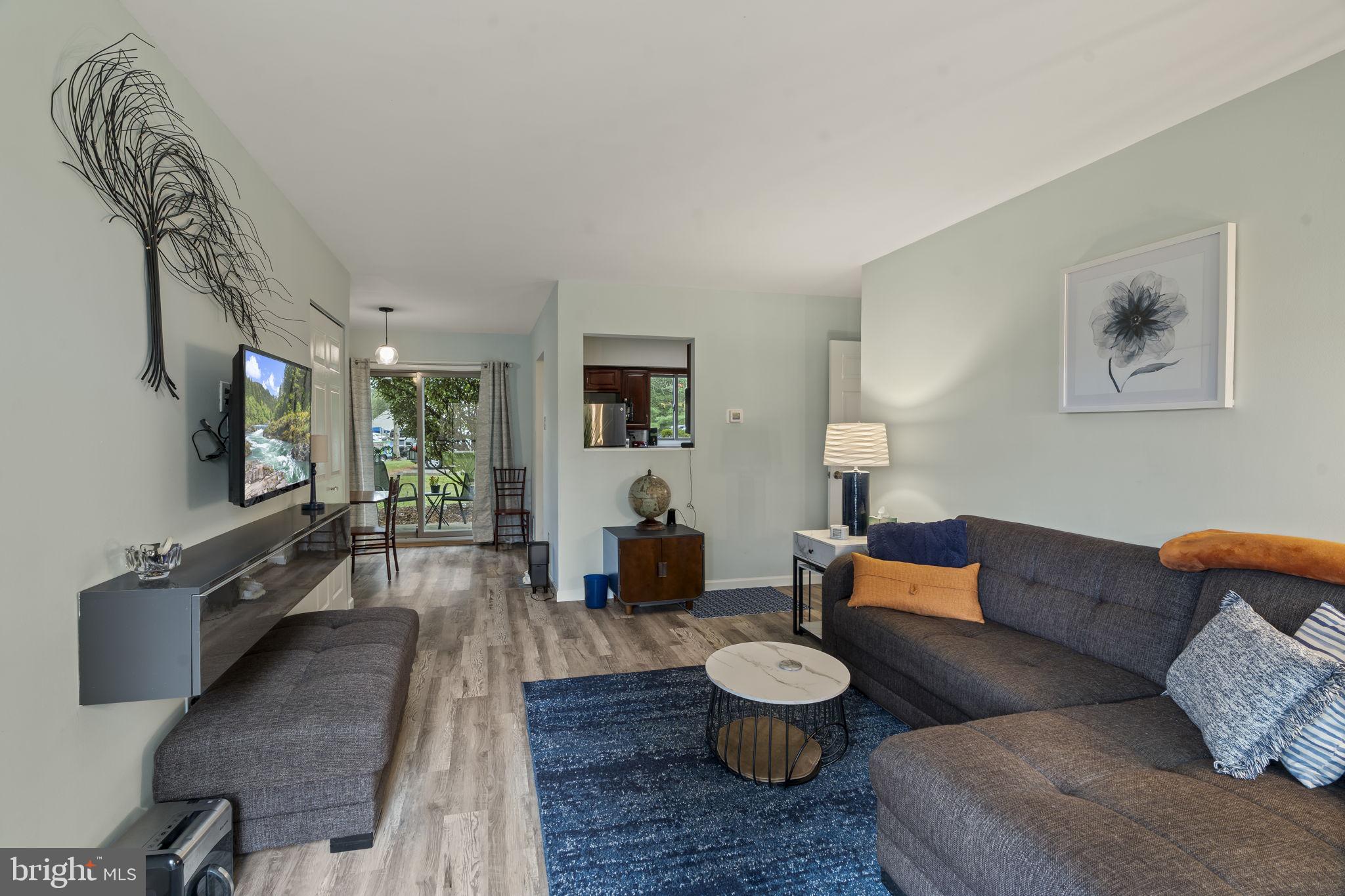 COVENTRY GREEN - Residential