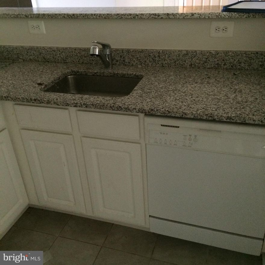 Home is occupied, please do not show without first calling the listing agent. This spacious 2-bedroom, 1-bathroom condo in a charming garden-style building offers more than 700 sq. ft. of comfortable living space. The home features hardwood flooring throughout the main living areas, with cozy carpeted bedrooms for added comfort. Enjoy the convenience of central air conditioning and heating, an in-unit washer/dryer, and modern gas appliances. The bedroom includes an spacious closet, and the kitchen is fully equipped with a dishwasher, garbage disposal, and ample cabinet space. 
Nestled in a quiet section, this condo offers easy access to shopping, entertainment, public transportation, and major highways, including I-495 and Route 50.

Offers will only be considered by prospective buyers who intend to live in the unit as an owner-occupant. This Association is financially sound and has some of the lowest condo dues in Prince Georges’ County. Seller will provide Home Warranty for 3 years! Seller is also willing to provide additional closing assistance.