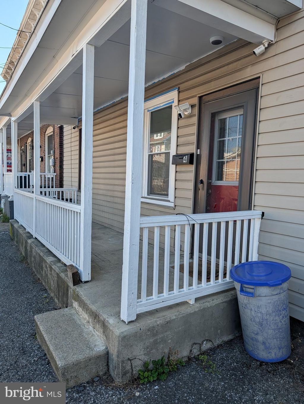 Photo of 101 S 2nd Street, SAINT CLAIR, PA 17970 (MLS # PASK2023776)