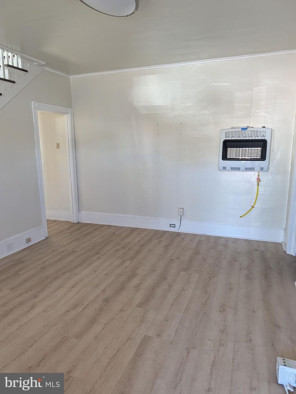Photo of 101 S 2nd Street, SAINT CLAIR, PA 17970 (MLS # PASK2023776)
